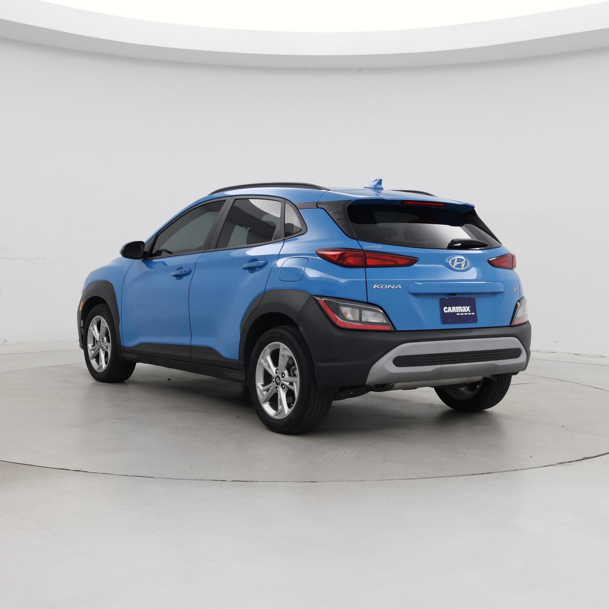 Thumbnail: 2023 Hyundai Kona - 2