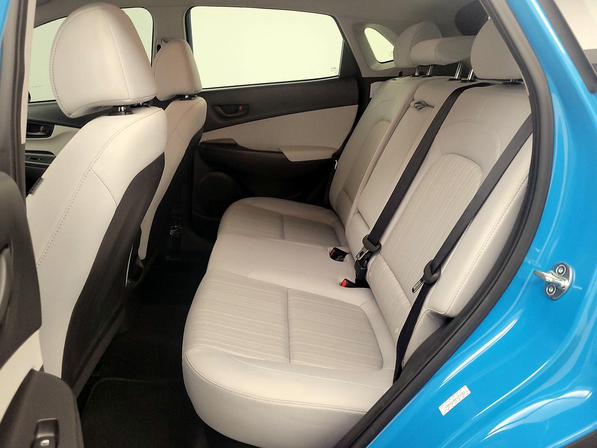 Thumbnail: 2023 Hyundai Kona - 19