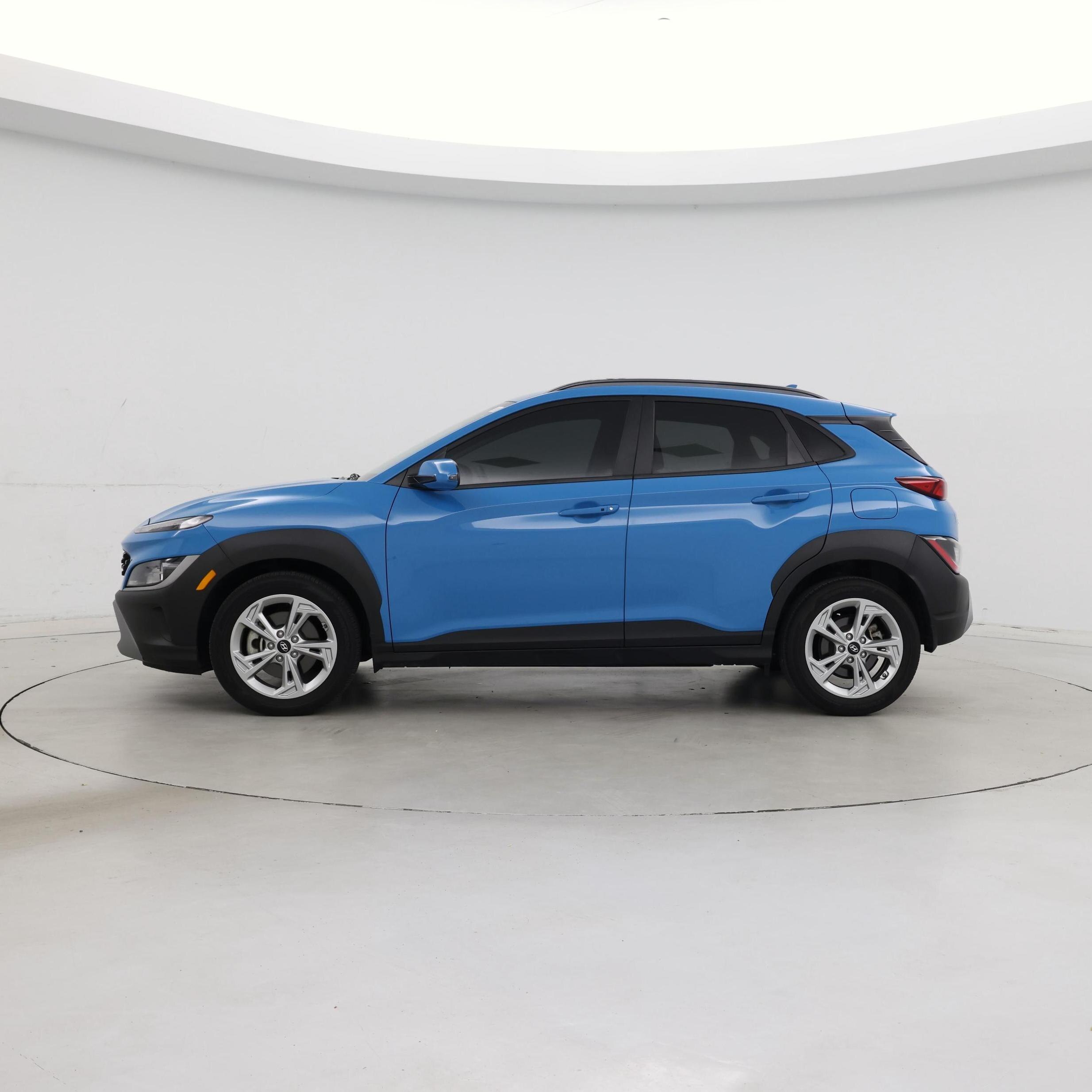 Thumbnail: 2023 Hyundai Kona - 3