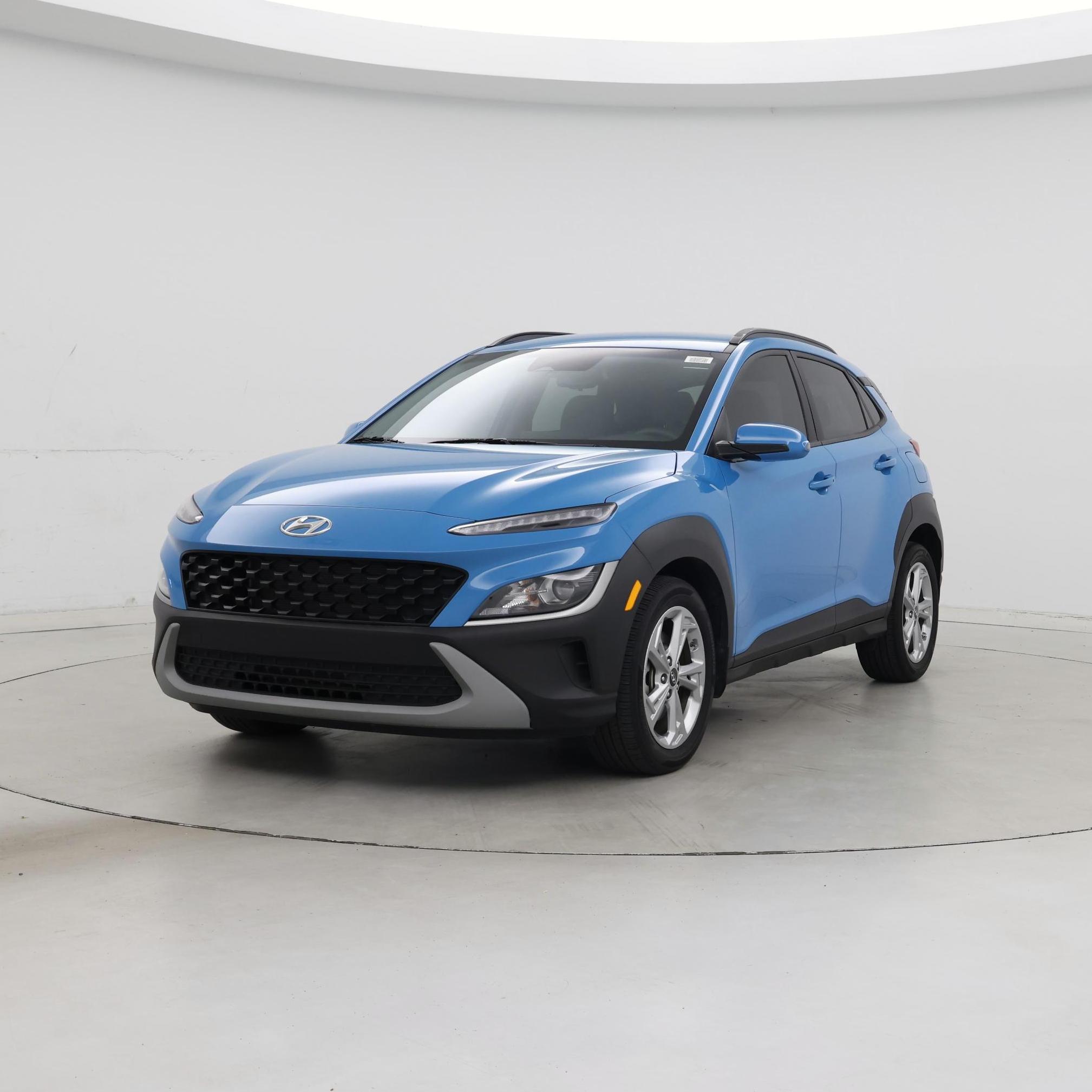 Thumbnail: 2023 Hyundai Kona - 4