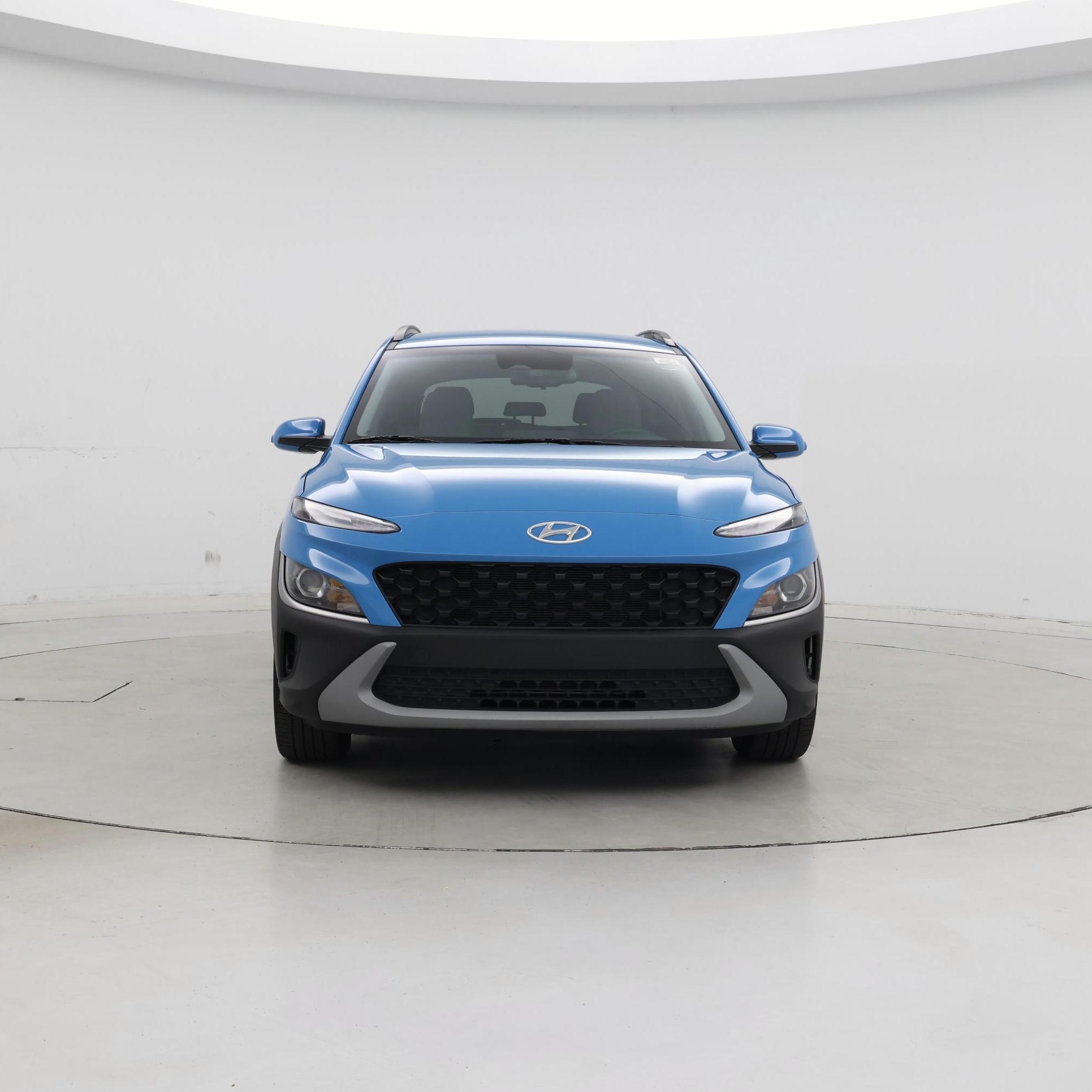 Thumbnail: 2023 Hyundai Kona - 5