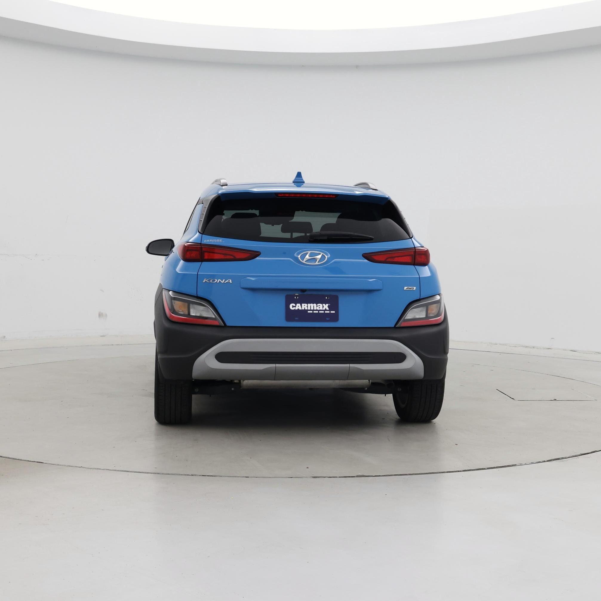 Thumbnail: 2023 Hyundai Kona - 6