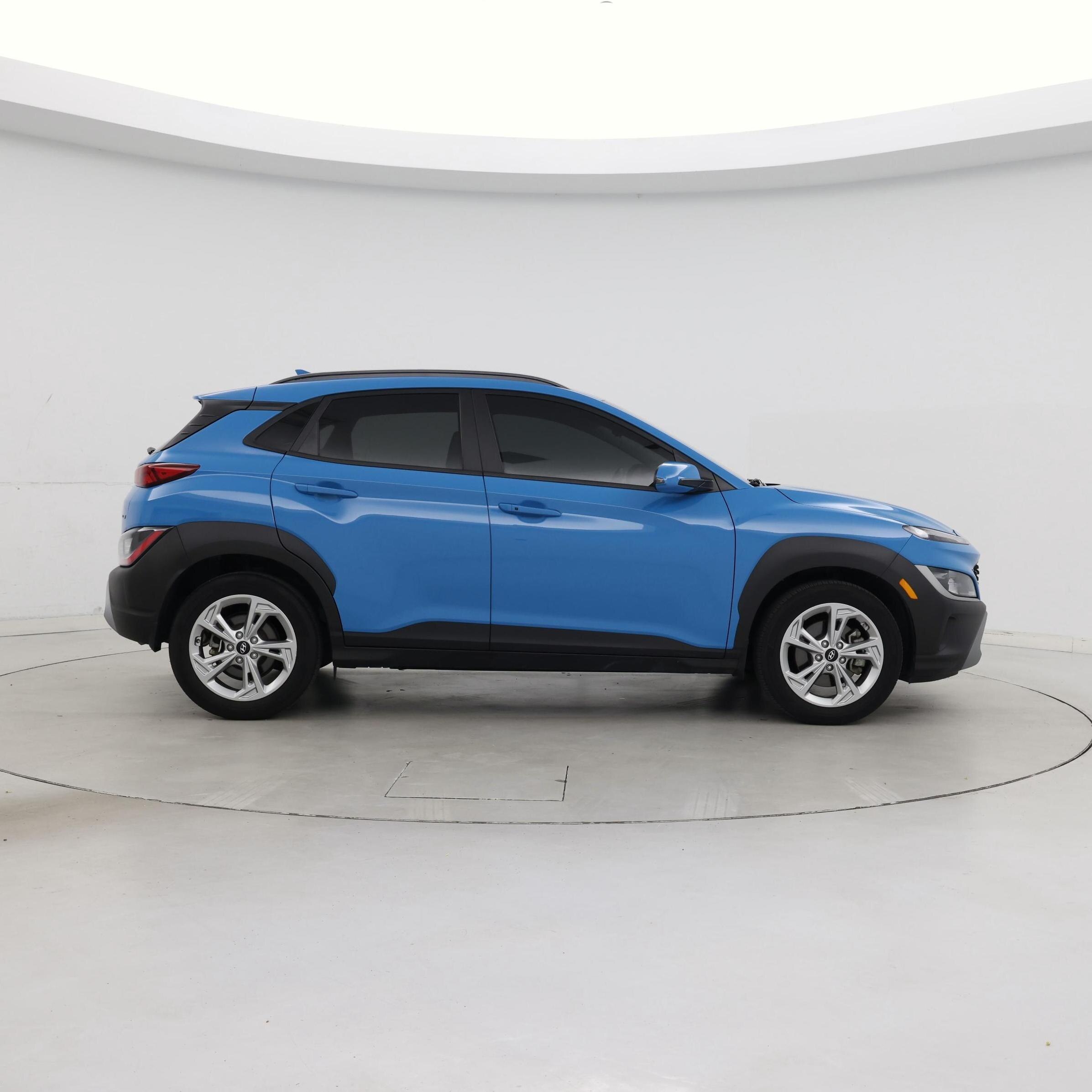 Thumbnail: 2023 Hyundai Kona - 7