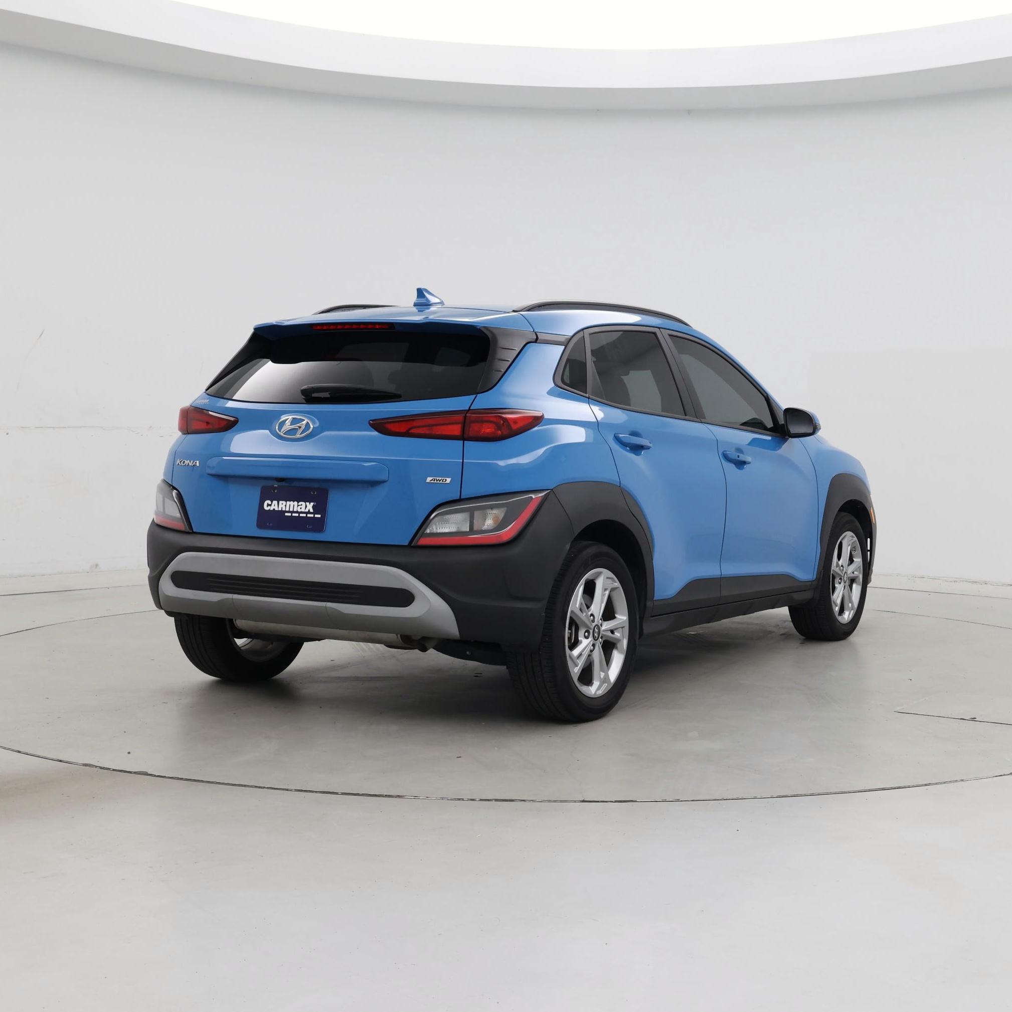 Thumbnail: 2023 Hyundai Kona - 8