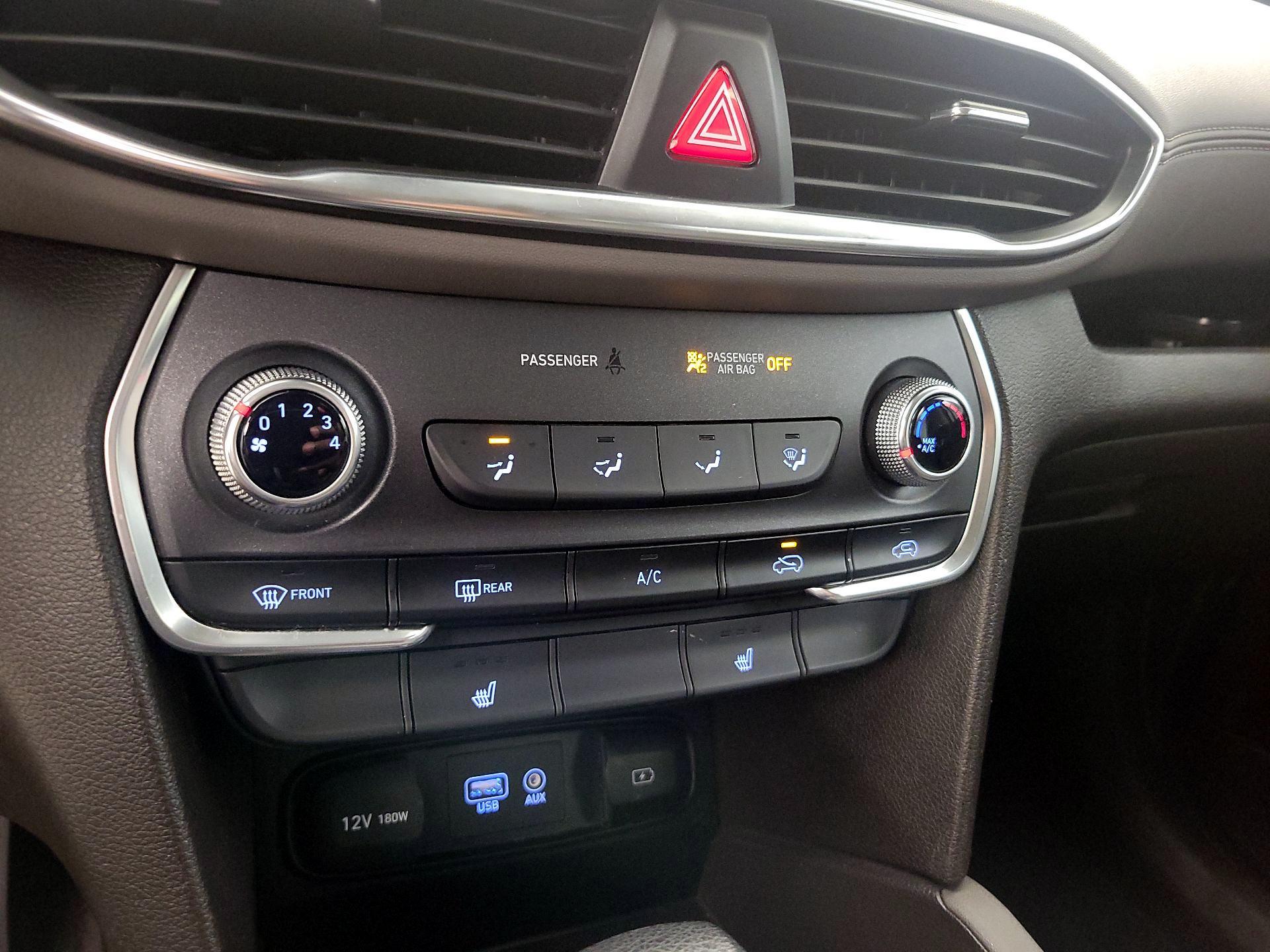 Thumbnail: 2020 Hyundai Santa Fe - 16
