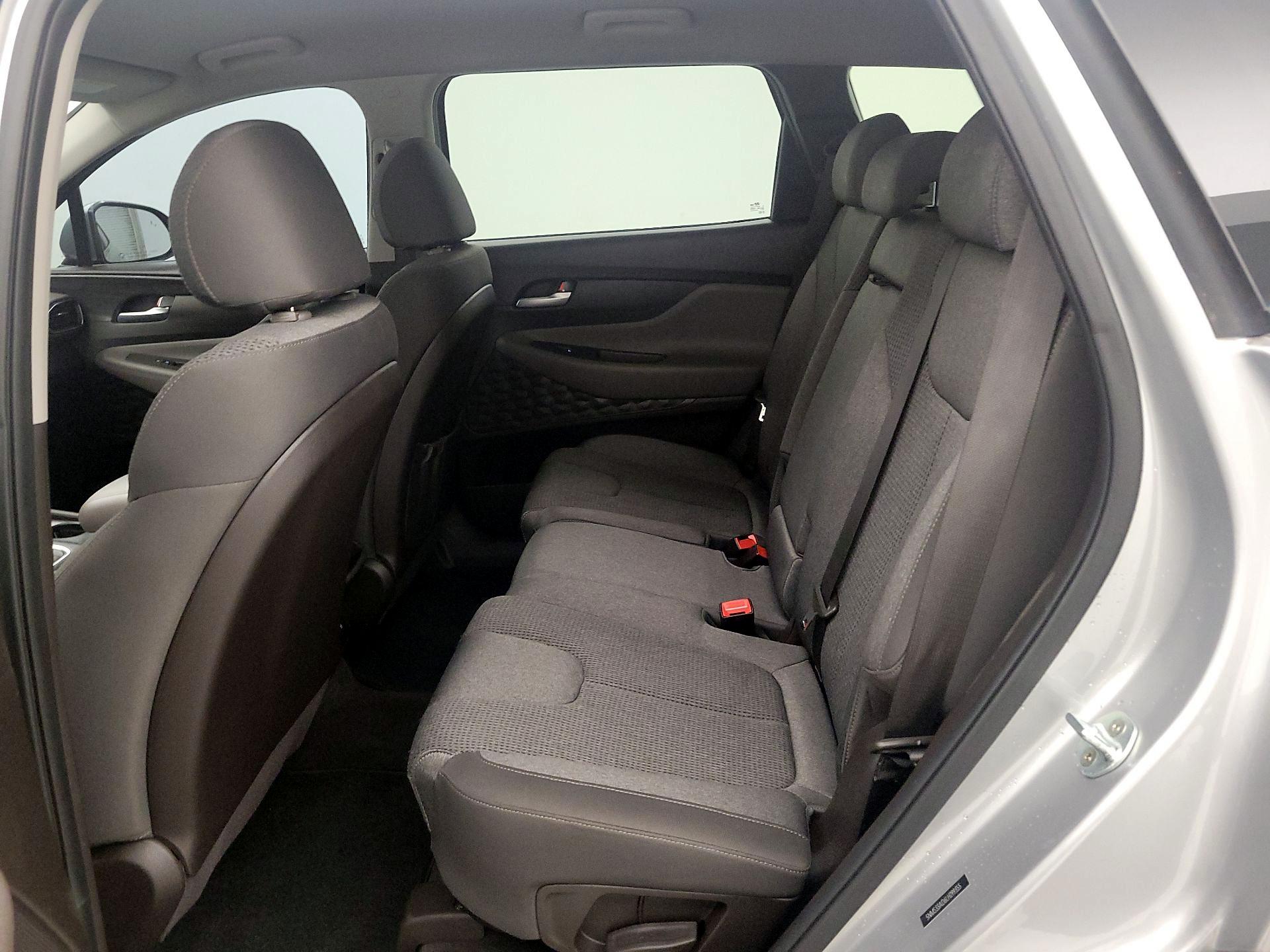 Thumbnail: 2020 Hyundai Santa Fe - 19