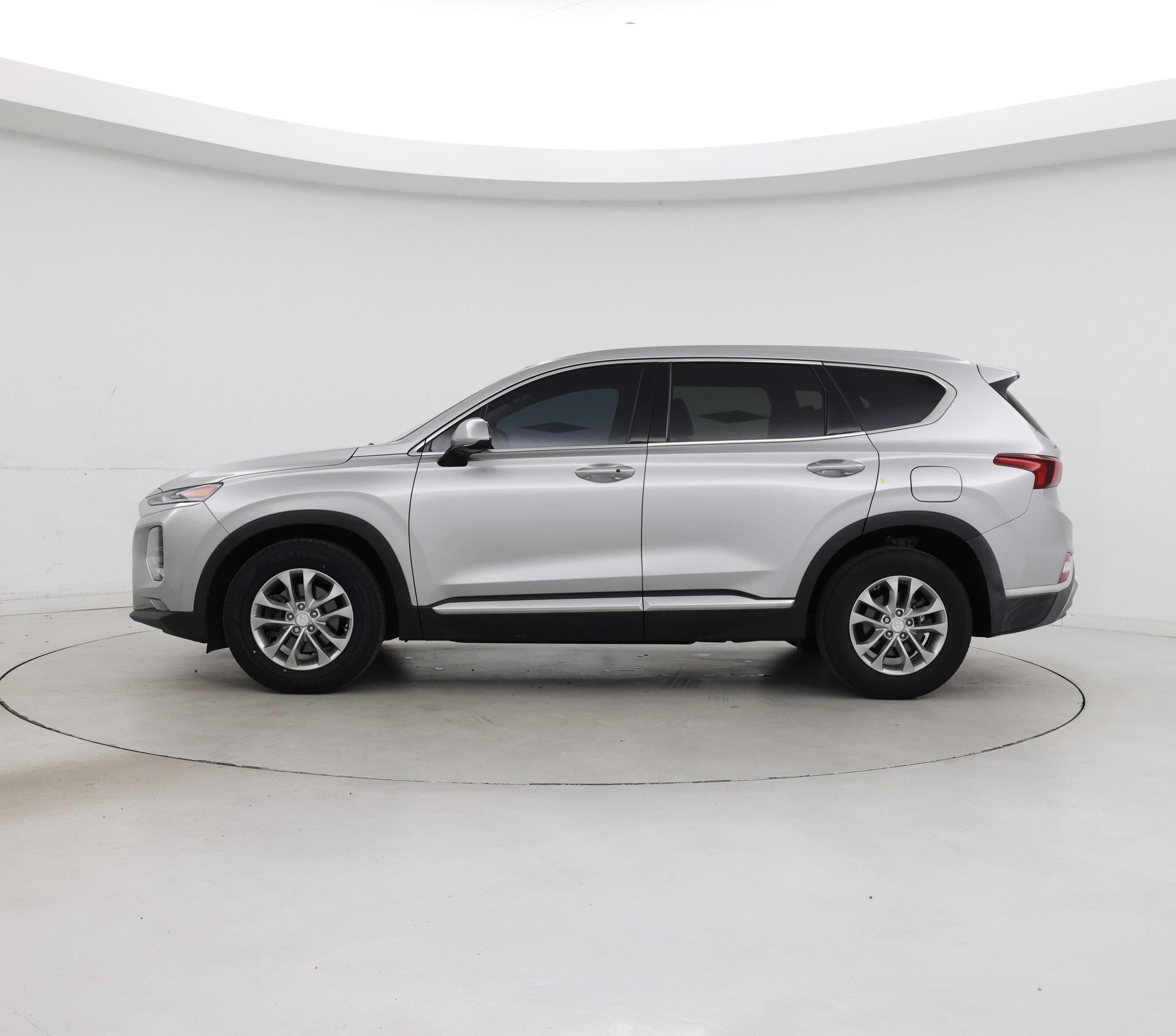 Thumbnail: 2020 Hyundai Santa Fe - 3