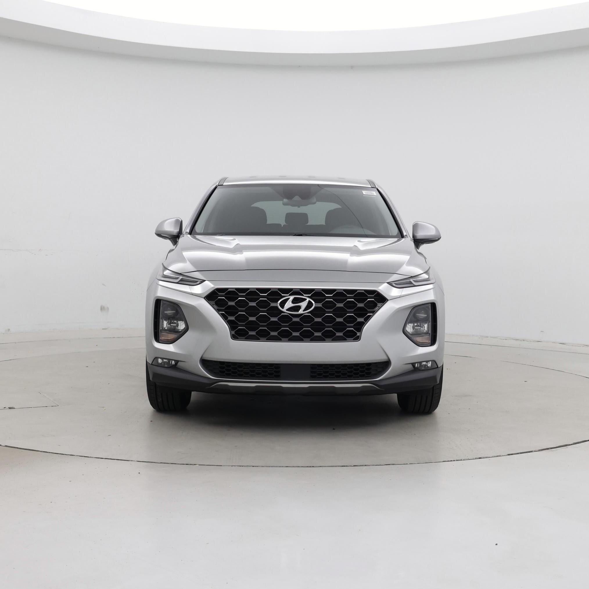 Thumbnail: 2020 Hyundai Santa Fe - 5