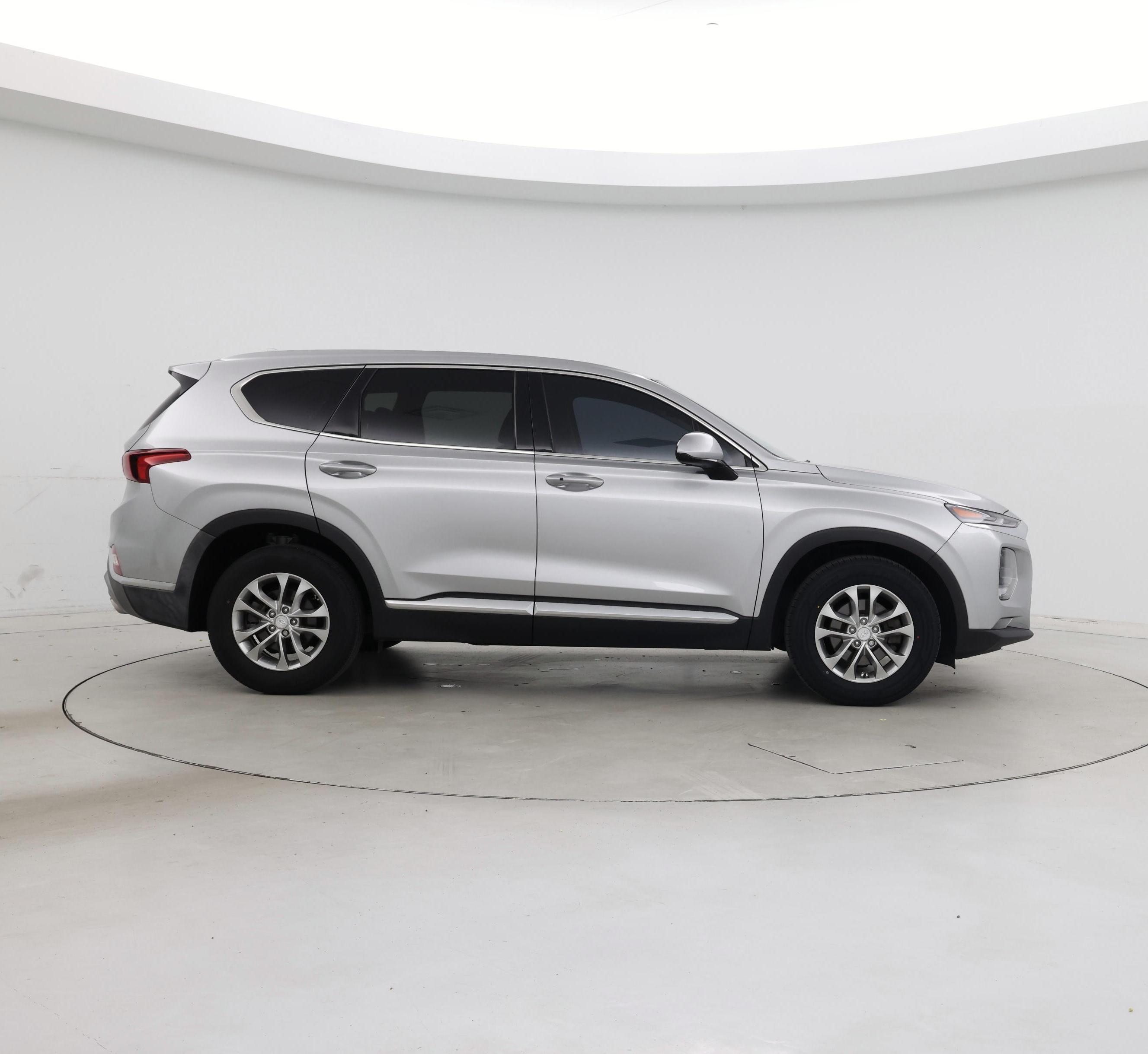 Thumbnail: 2020 Hyundai Santa Fe - 7