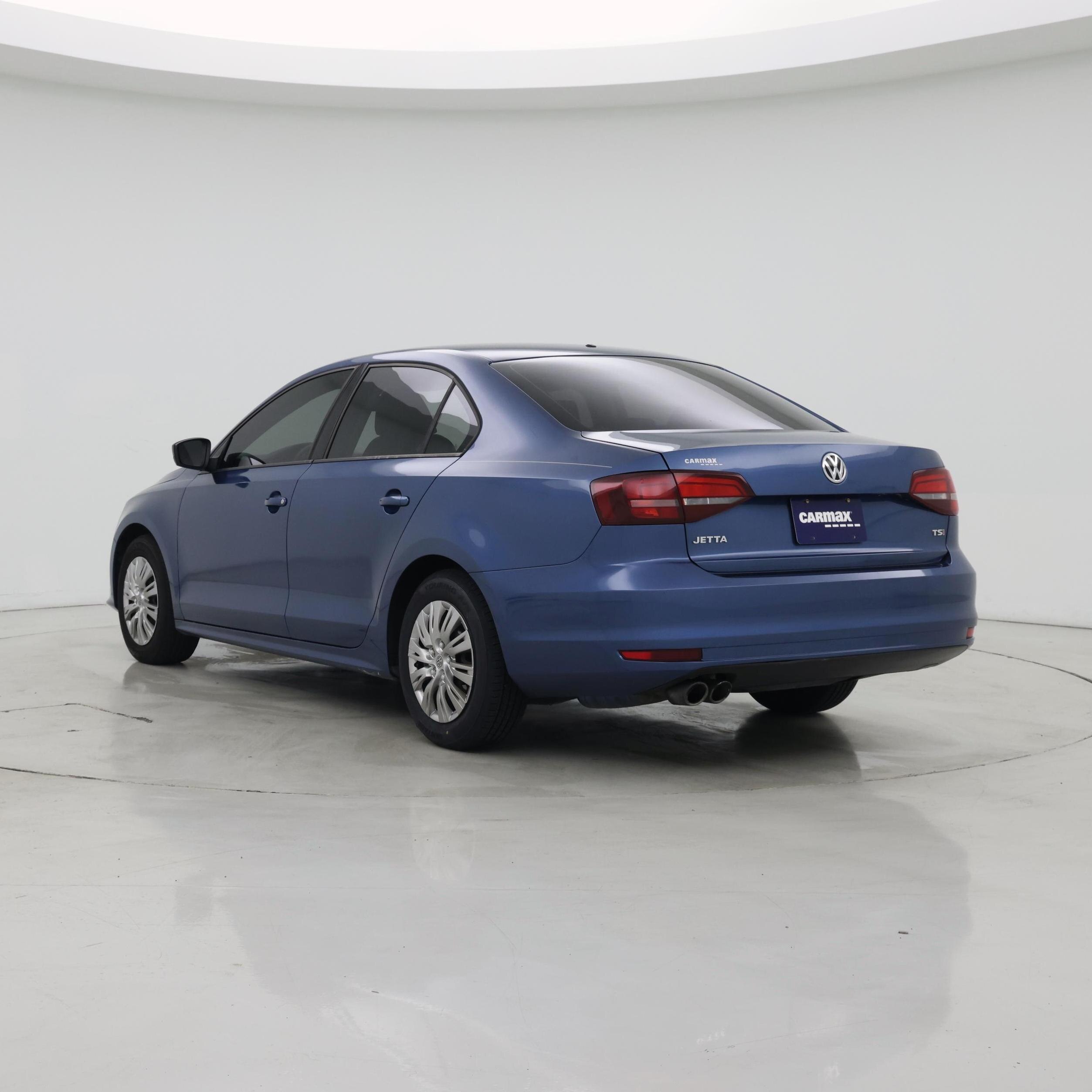 Thumbnail: 2016 Volkswagen Jetta - 2