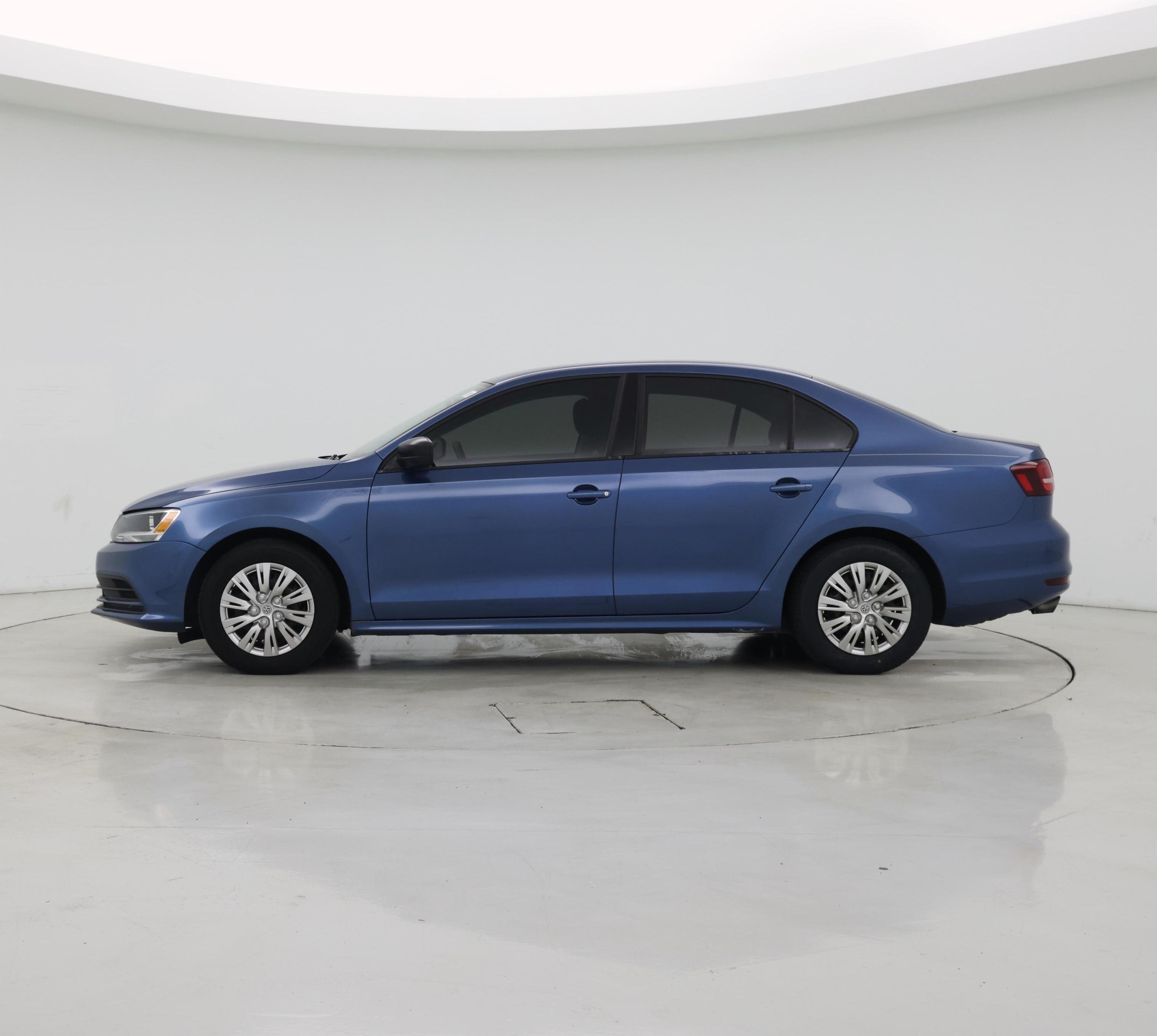 Thumbnail: 2016 Volkswagen Jetta - 3