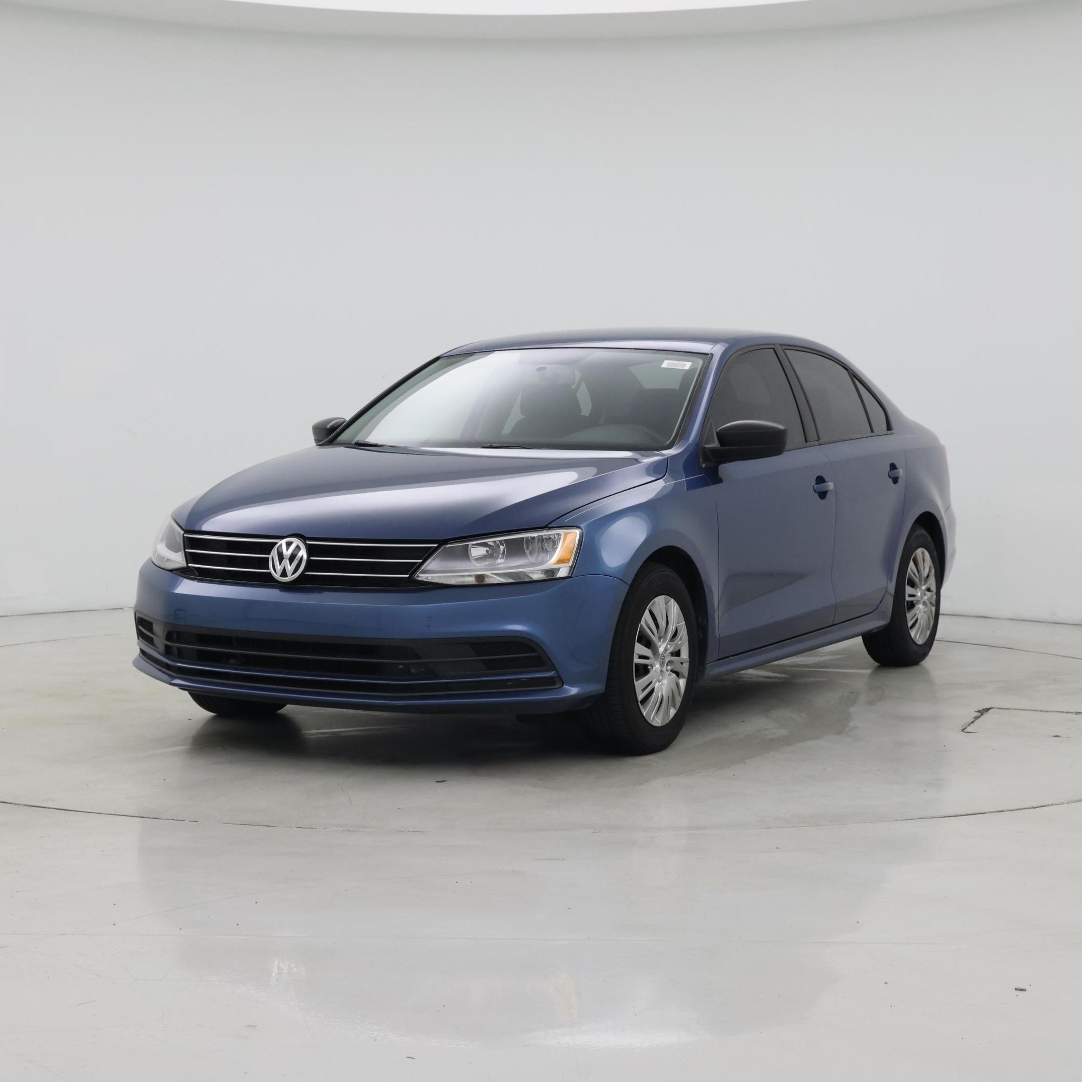 Thumbnail: 2016 Volkswagen Jetta - 4