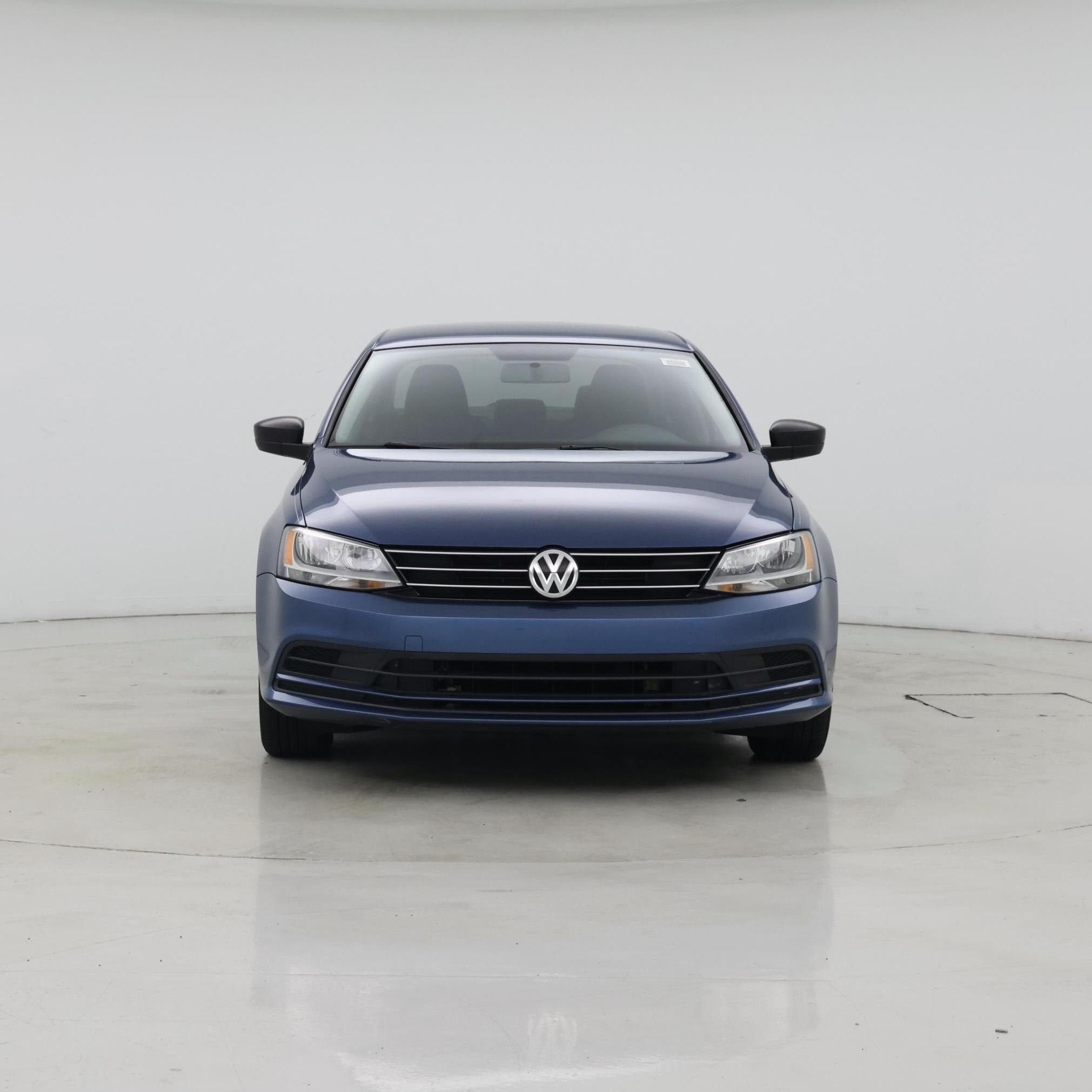 Thumbnail: 2016 Volkswagen Jetta - 5