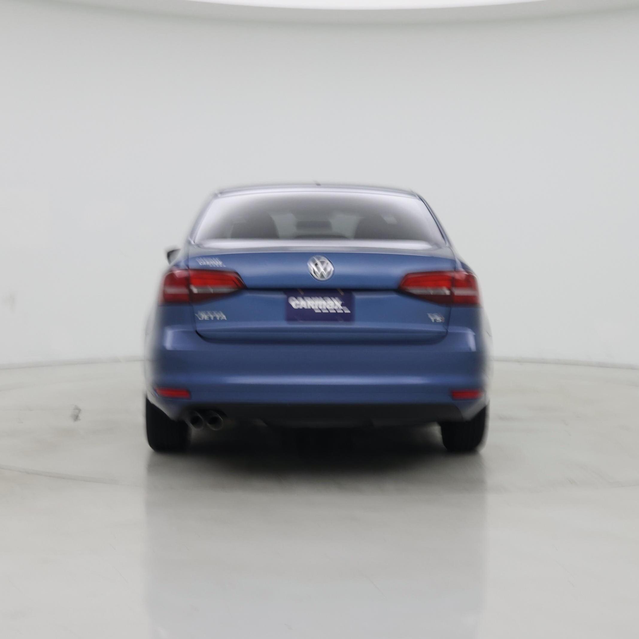 Thumbnail: 2016 Volkswagen Jetta - 6
