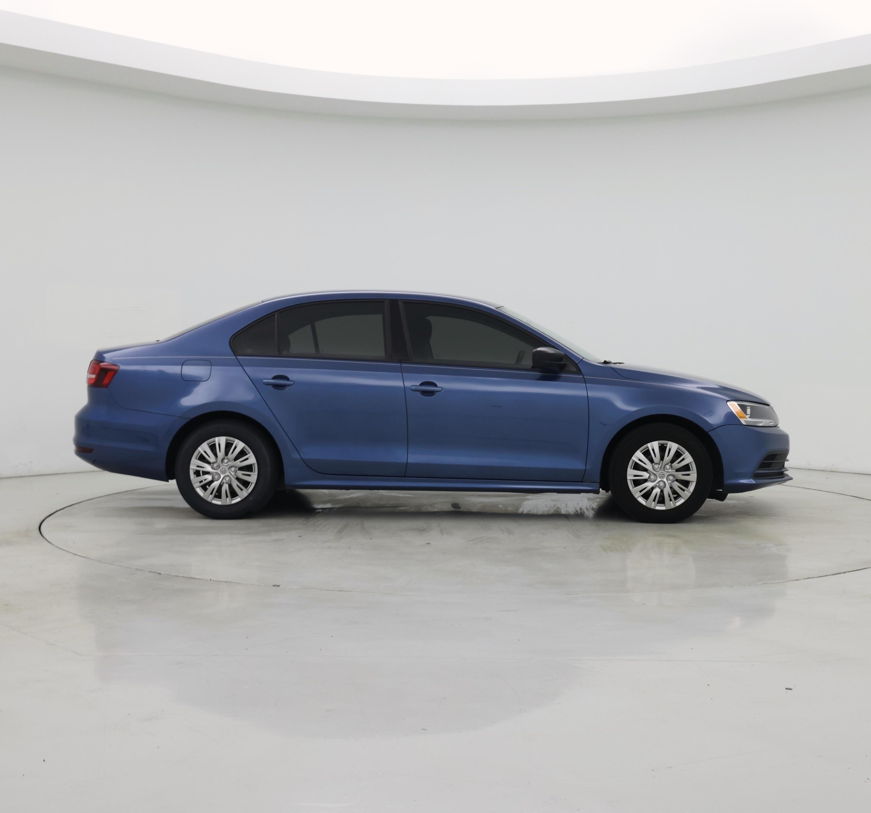Thumbnail: 2016 Volkswagen Jetta - 7