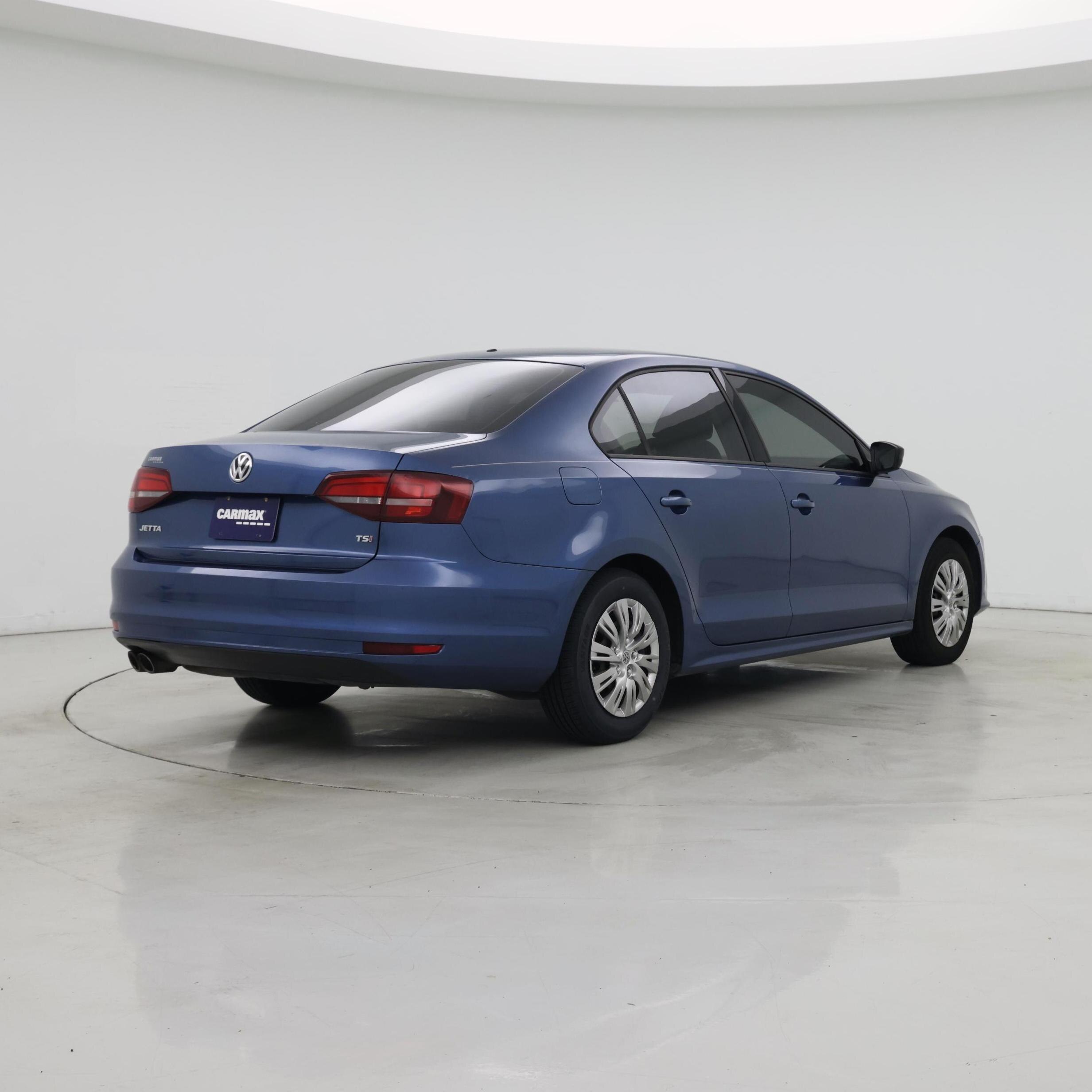 Thumbnail: 2016 Volkswagen Jetta - 8