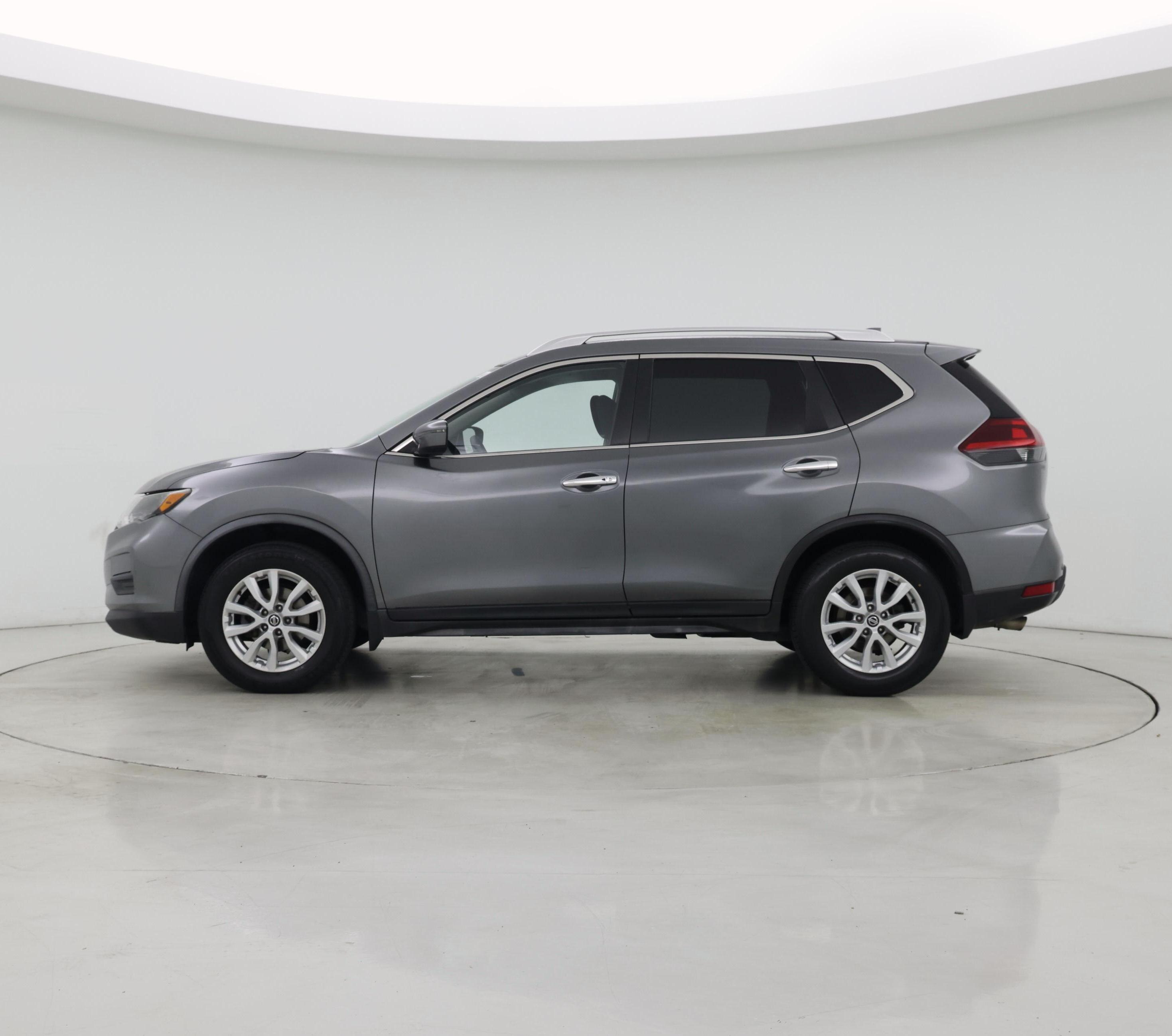 Thumbnail: 2020 Nissan Rogue - 3