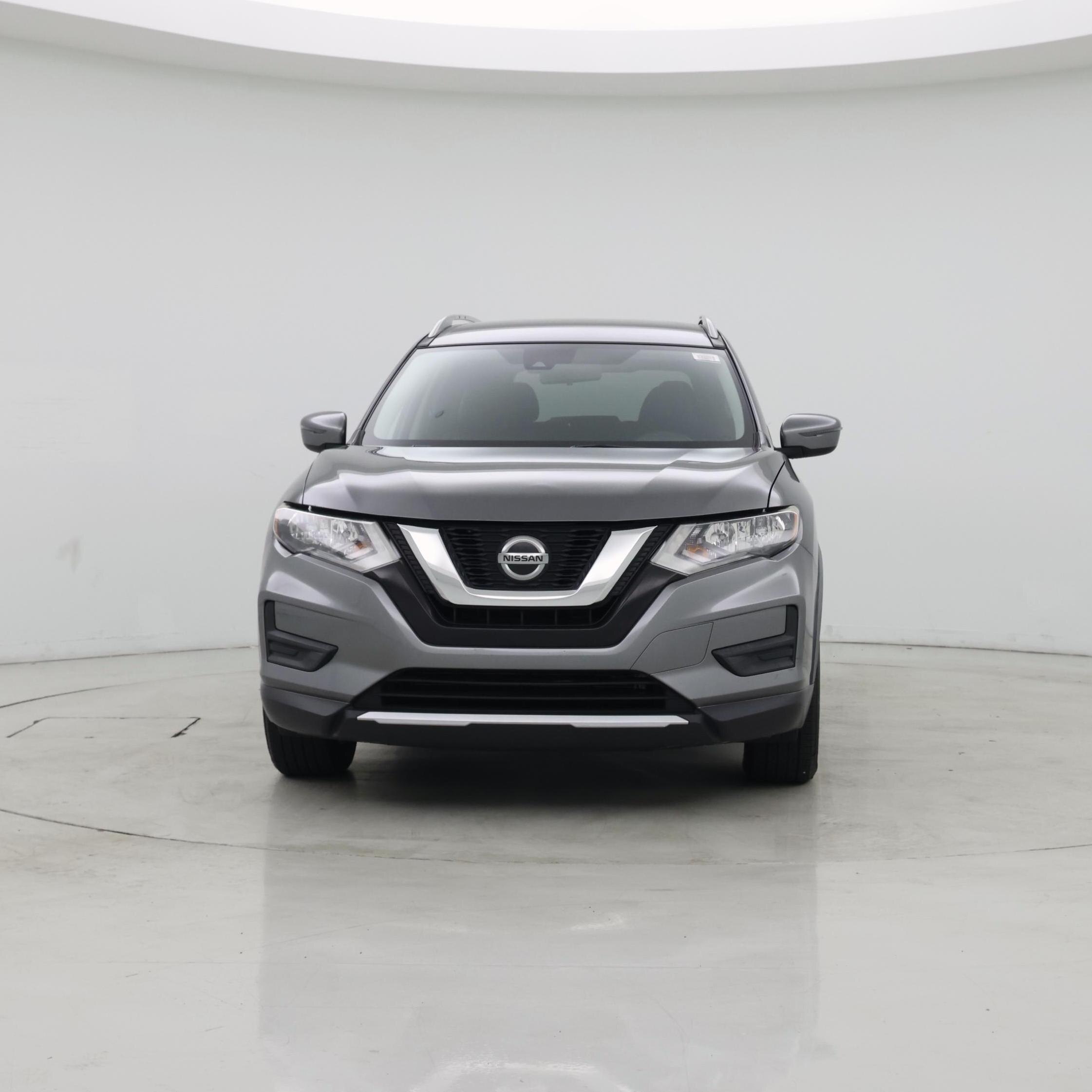 Thumbnail: 2020 Nissan Rogue - 5