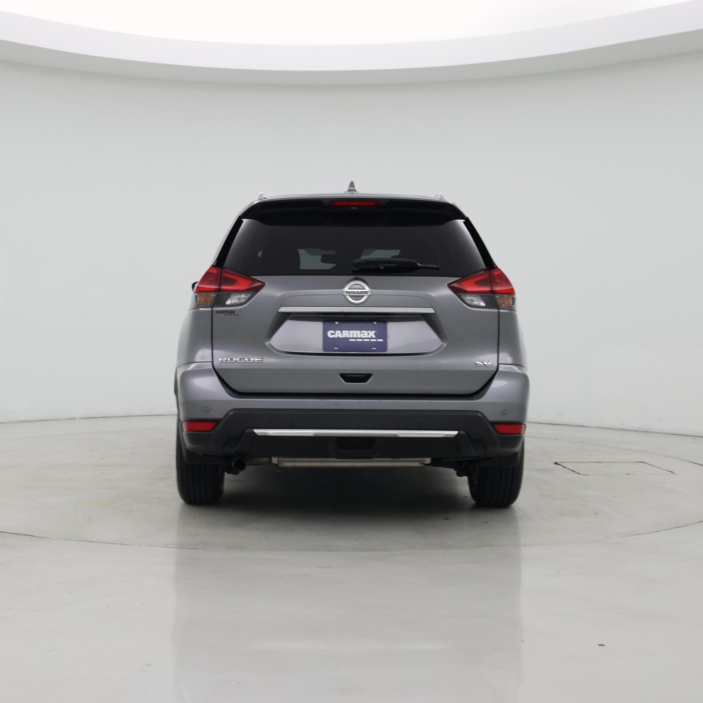 Thumbnail: 2020 Nissan Rogue - 6