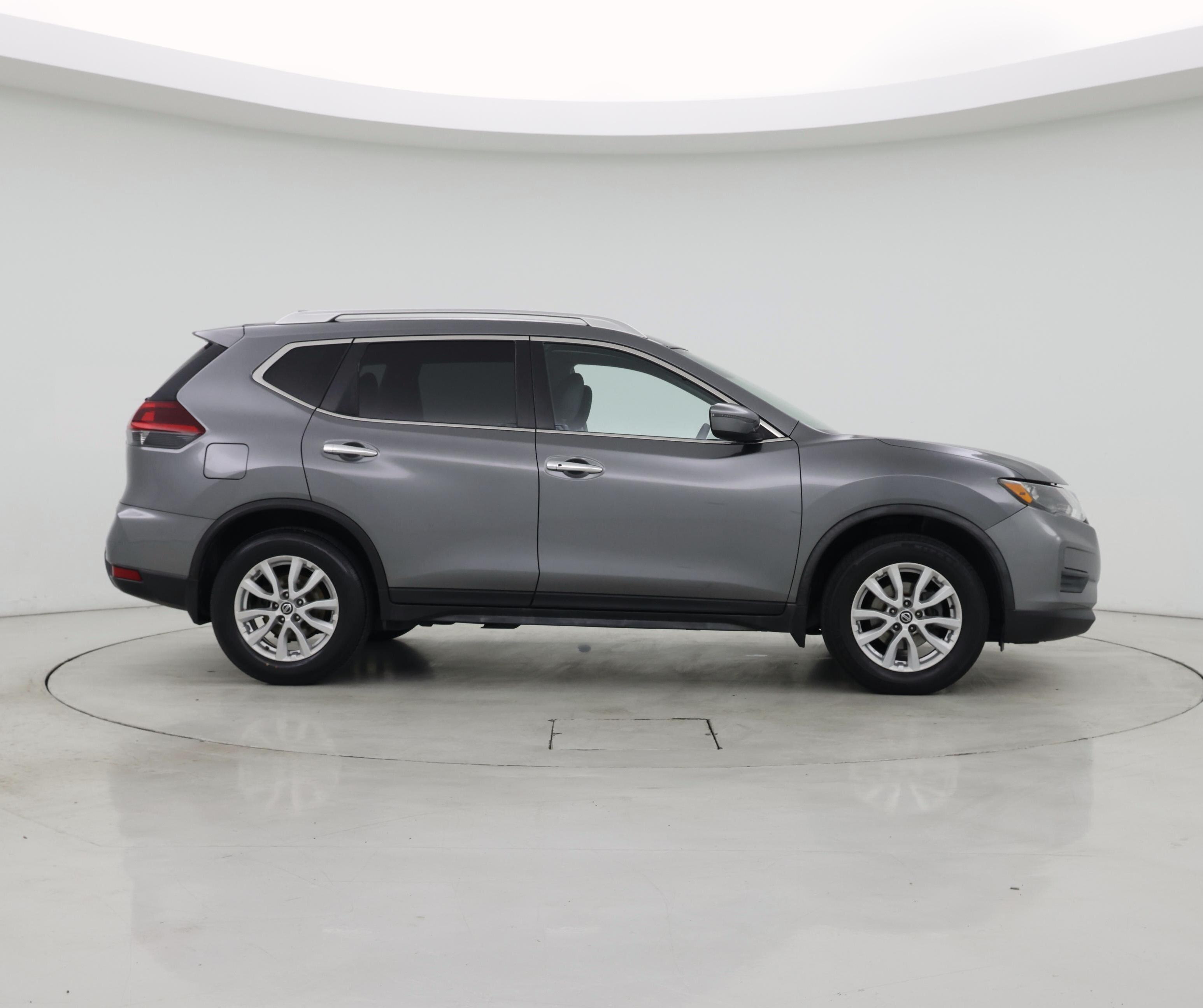 Thumbnail: 2020 Nissan Rogue - 7