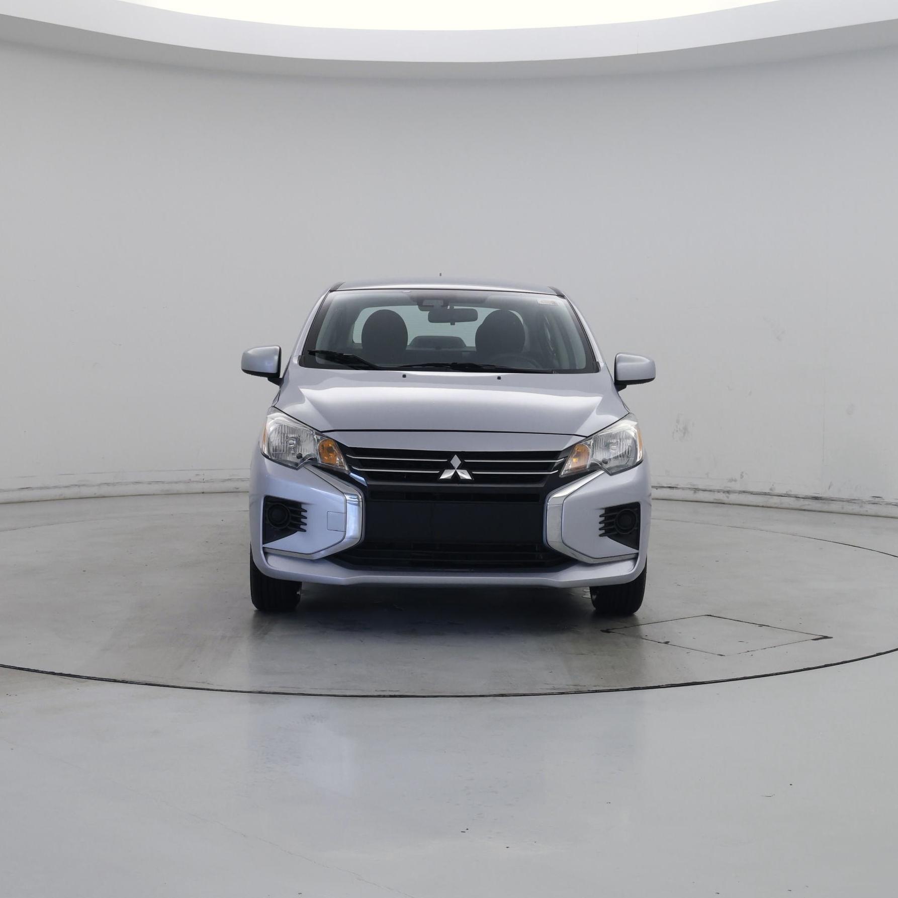 Thumbnail: 2022 Mitsubishi Mirage G4 - 5