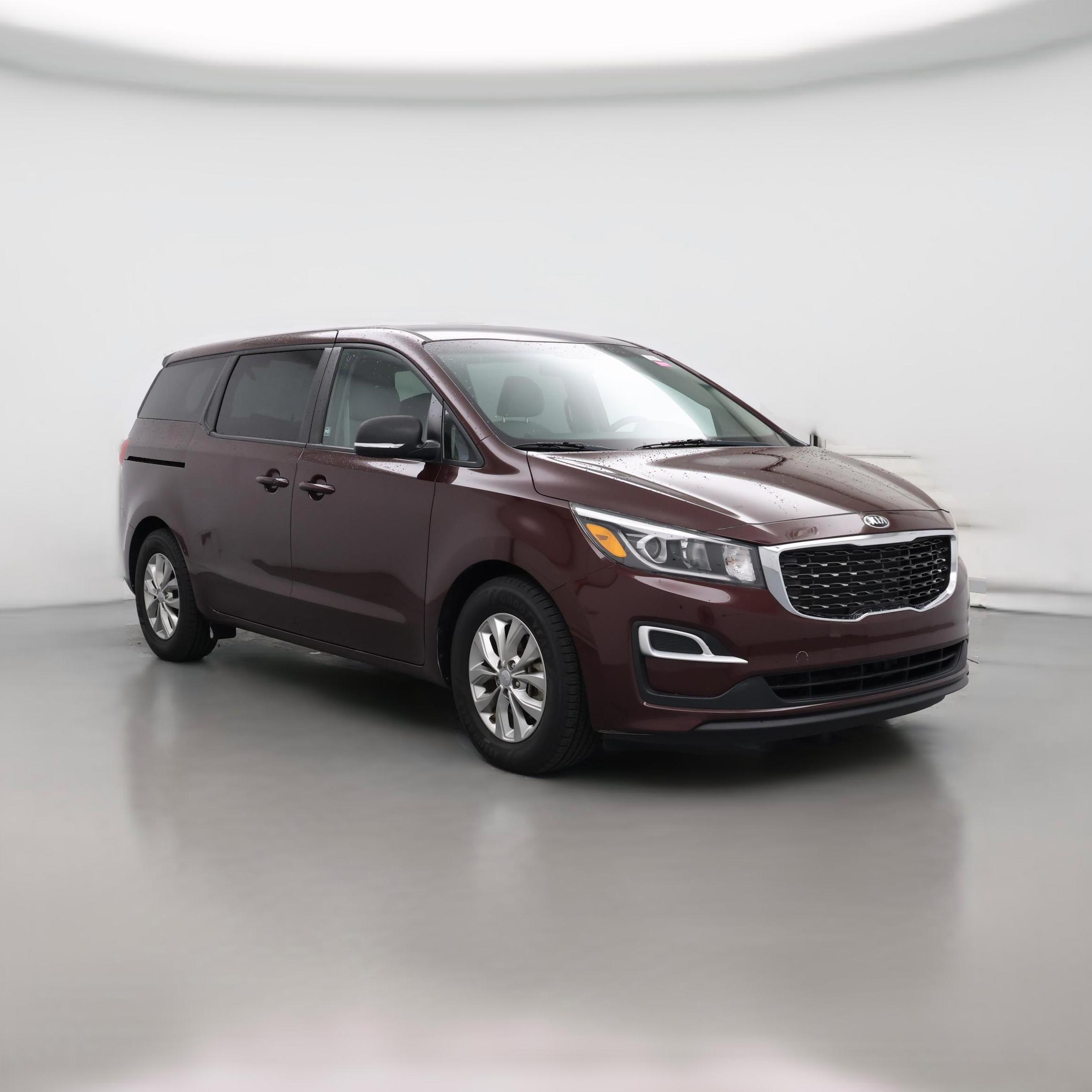 Thumbnail: 2019 Kia Sedona - 1