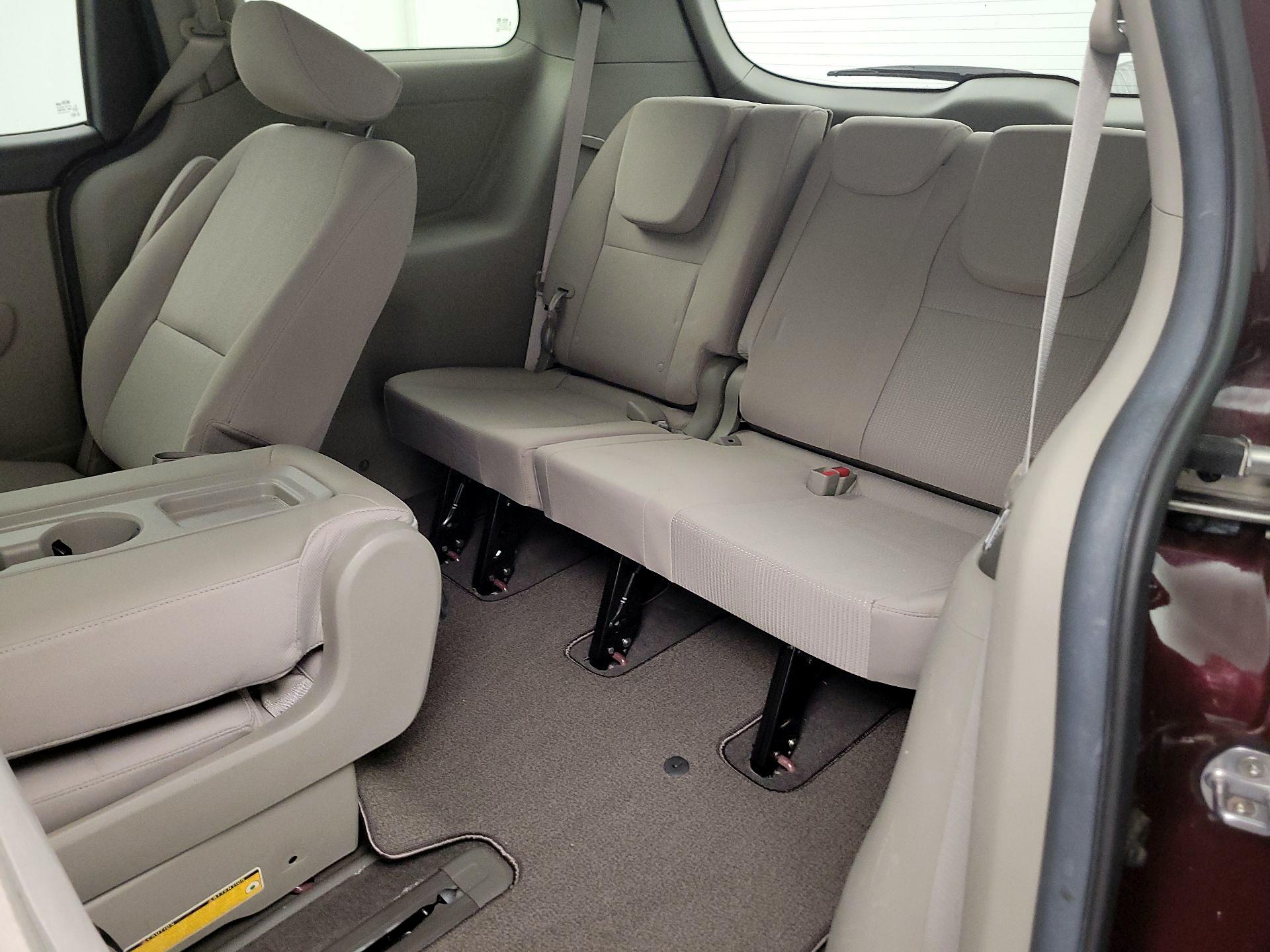 Thumbnail: 2019 Kia Sedona - 20