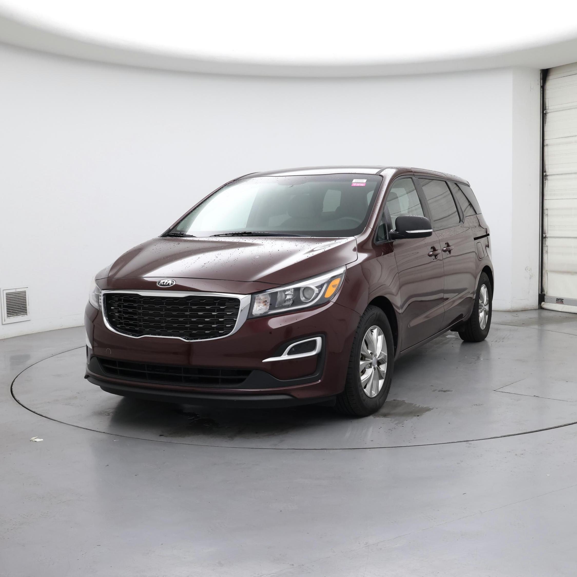 Thumbnail: 2019 Kia Sedona - 4