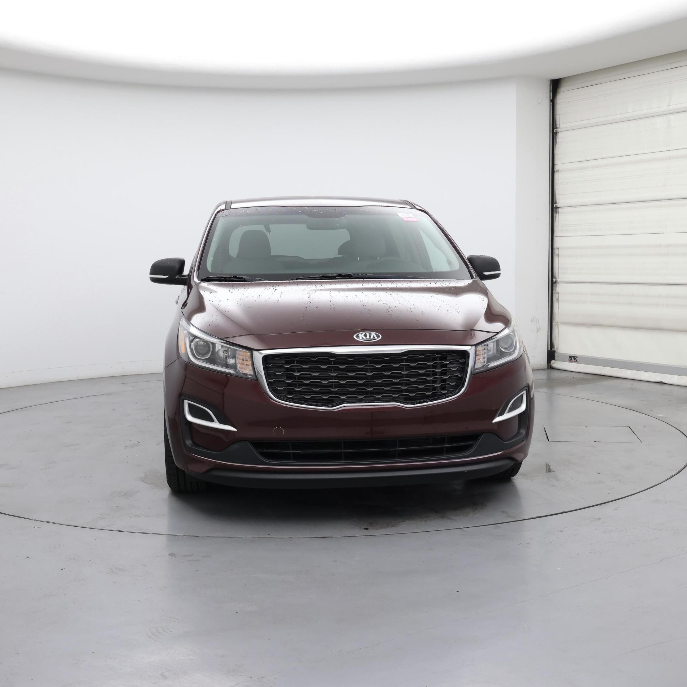 Thumbnail: 2019 Kia Sedona - 5