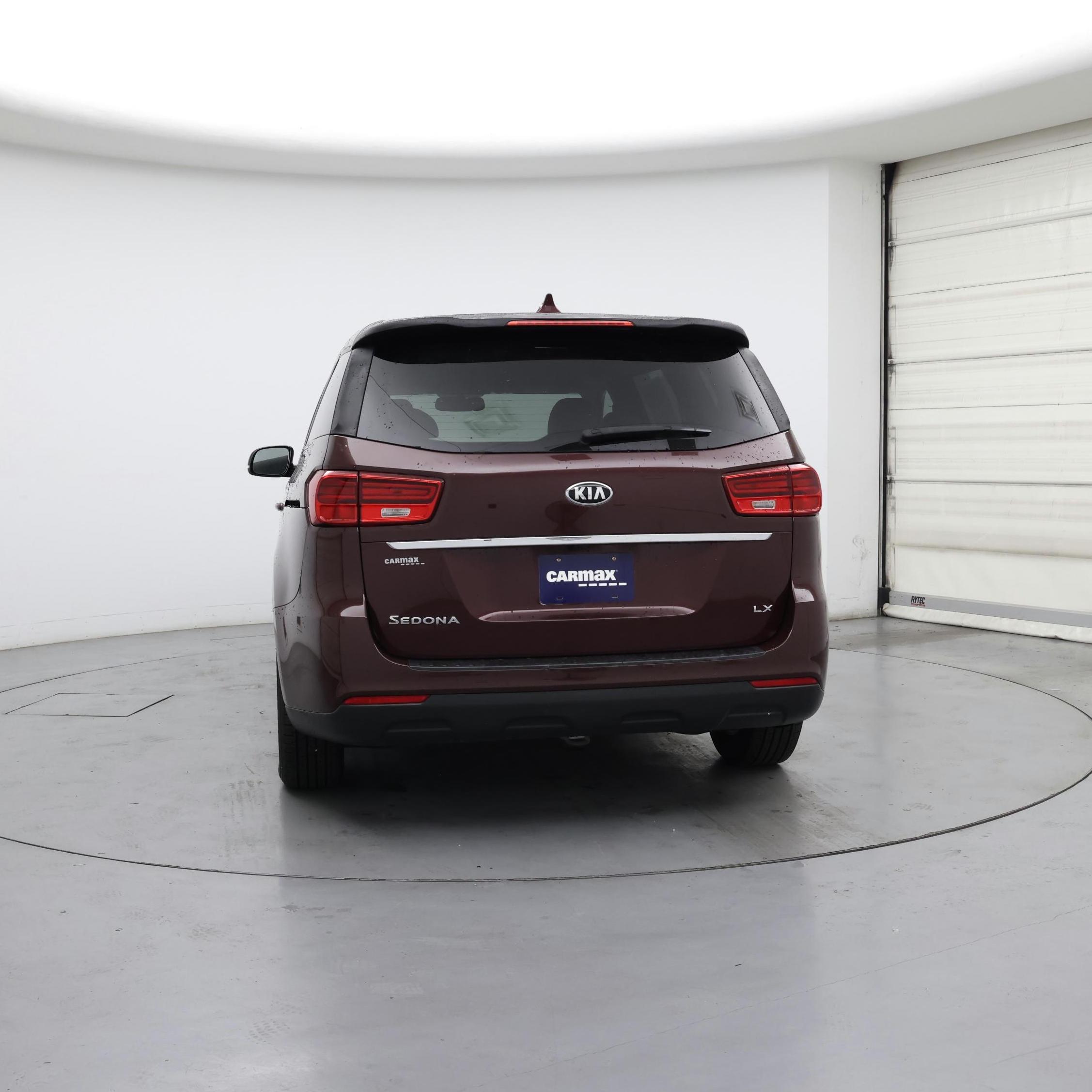 Thumbnail: 2019 Kia Sedona - 6