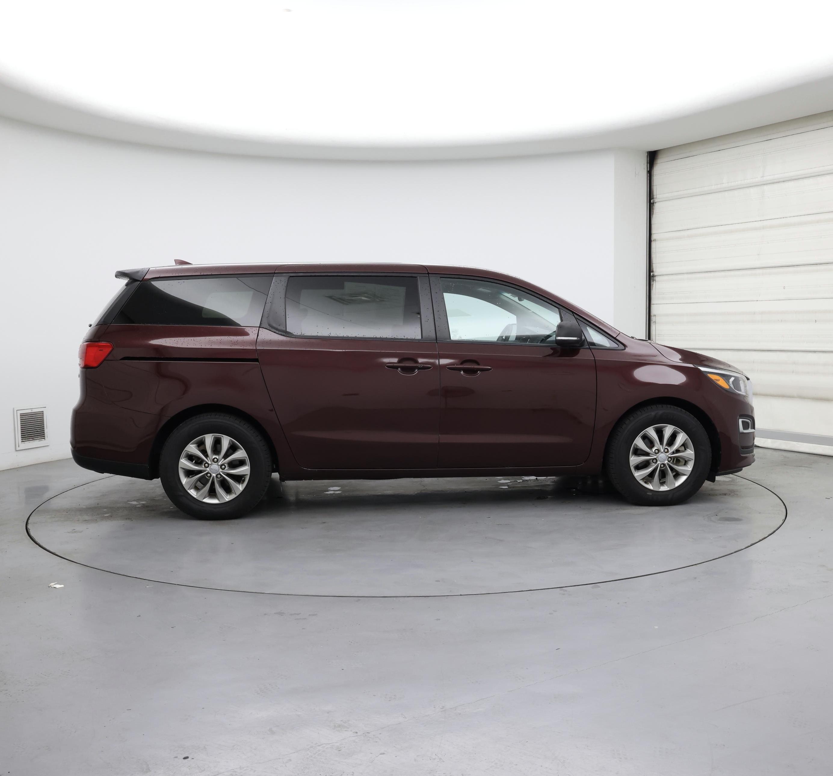 Thumbnail: 2019 Kia Sedona - 7