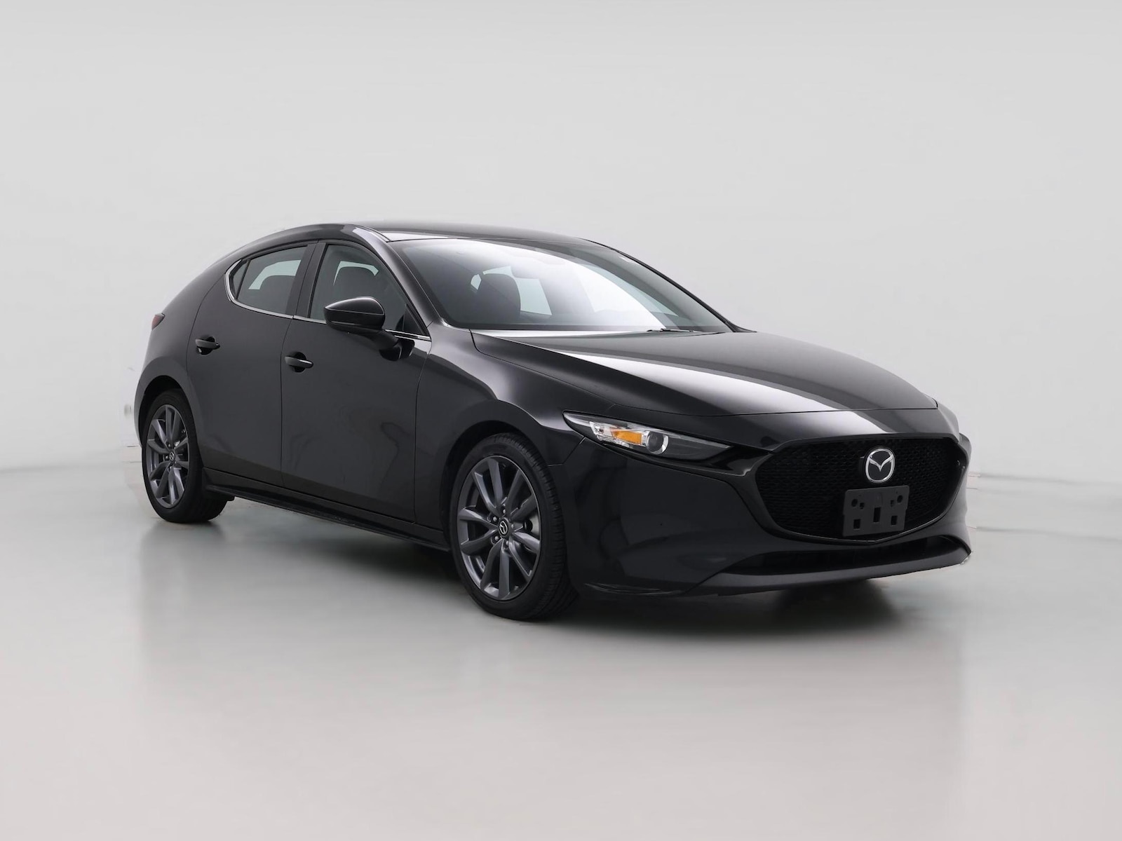 2019 Mazda Mazda3