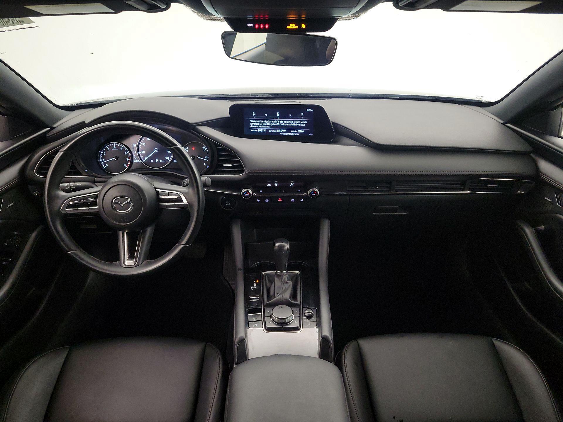 Thumbnail: 2019 Mazda Mazda3 - 9