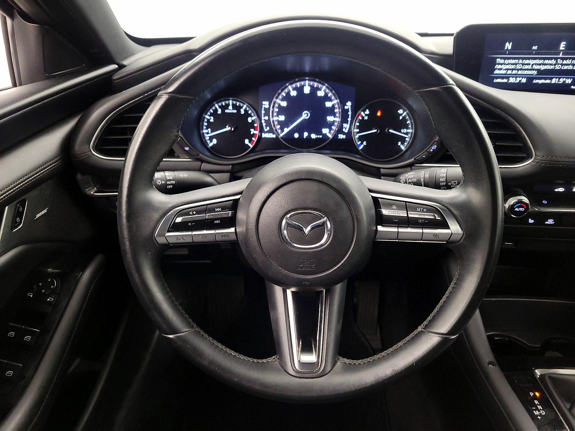Thumbnail: 2019 Mazda Mazda3 - 10