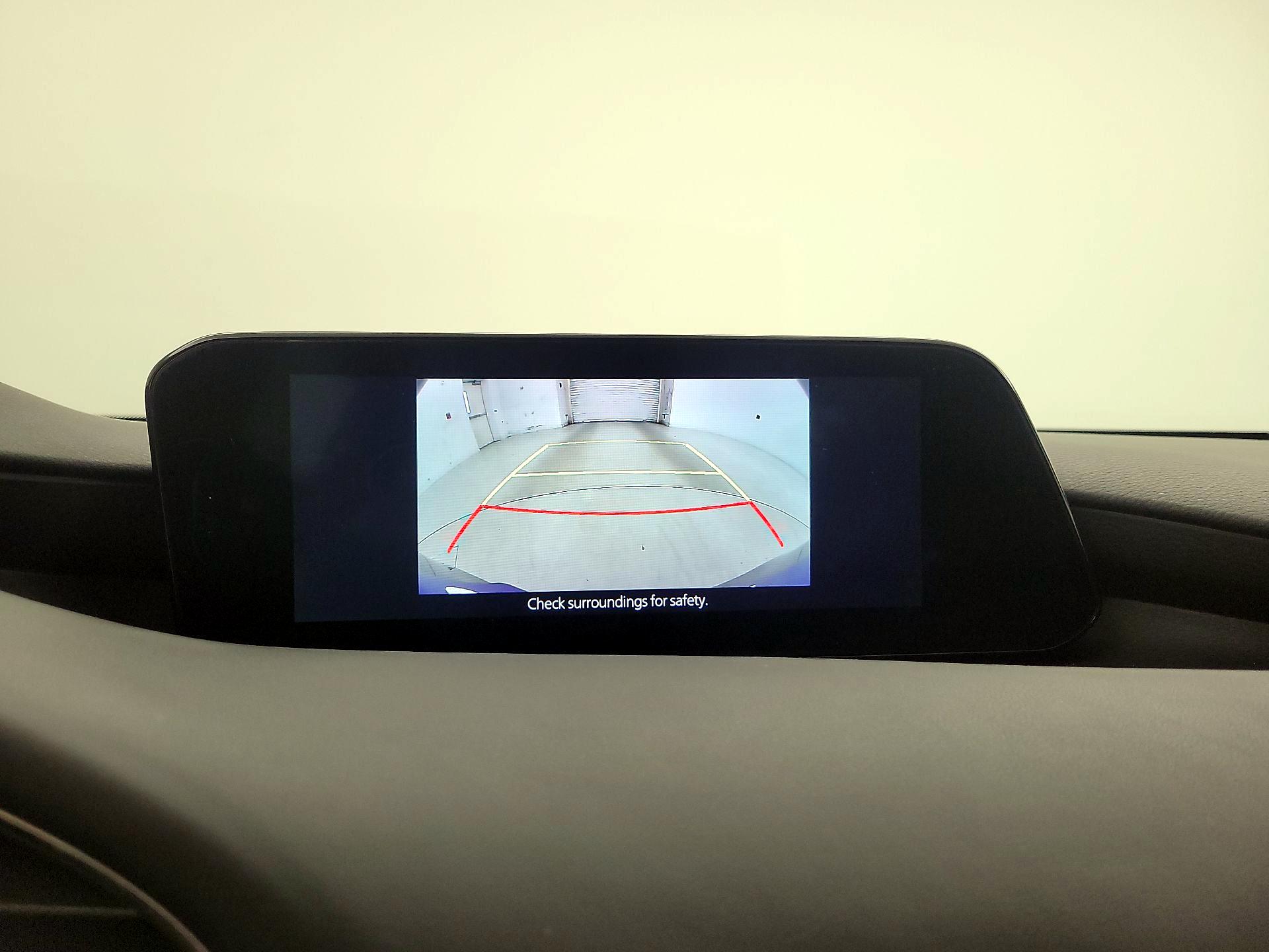 Thumbnail: 2019 Mazda Mazda3 - 14