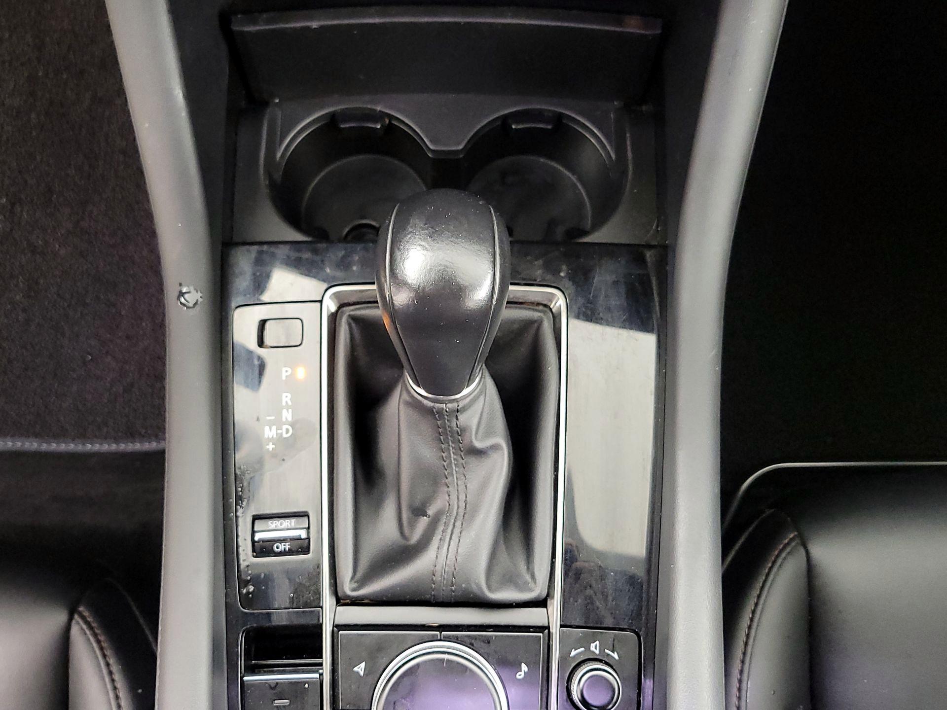 Thumbnail: 2019 Mazda Mazda3 - 17