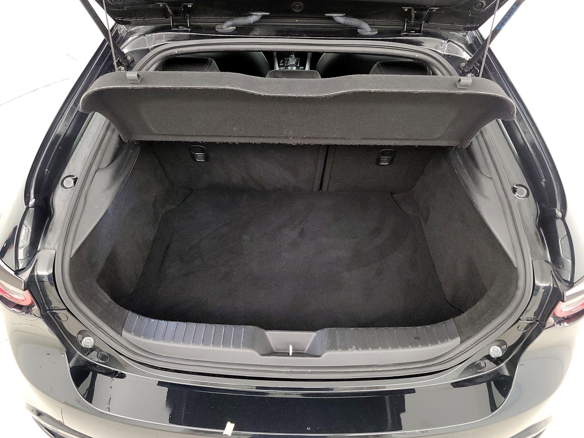 Thumbnail: 2019 Mazda Mazda3 - 20