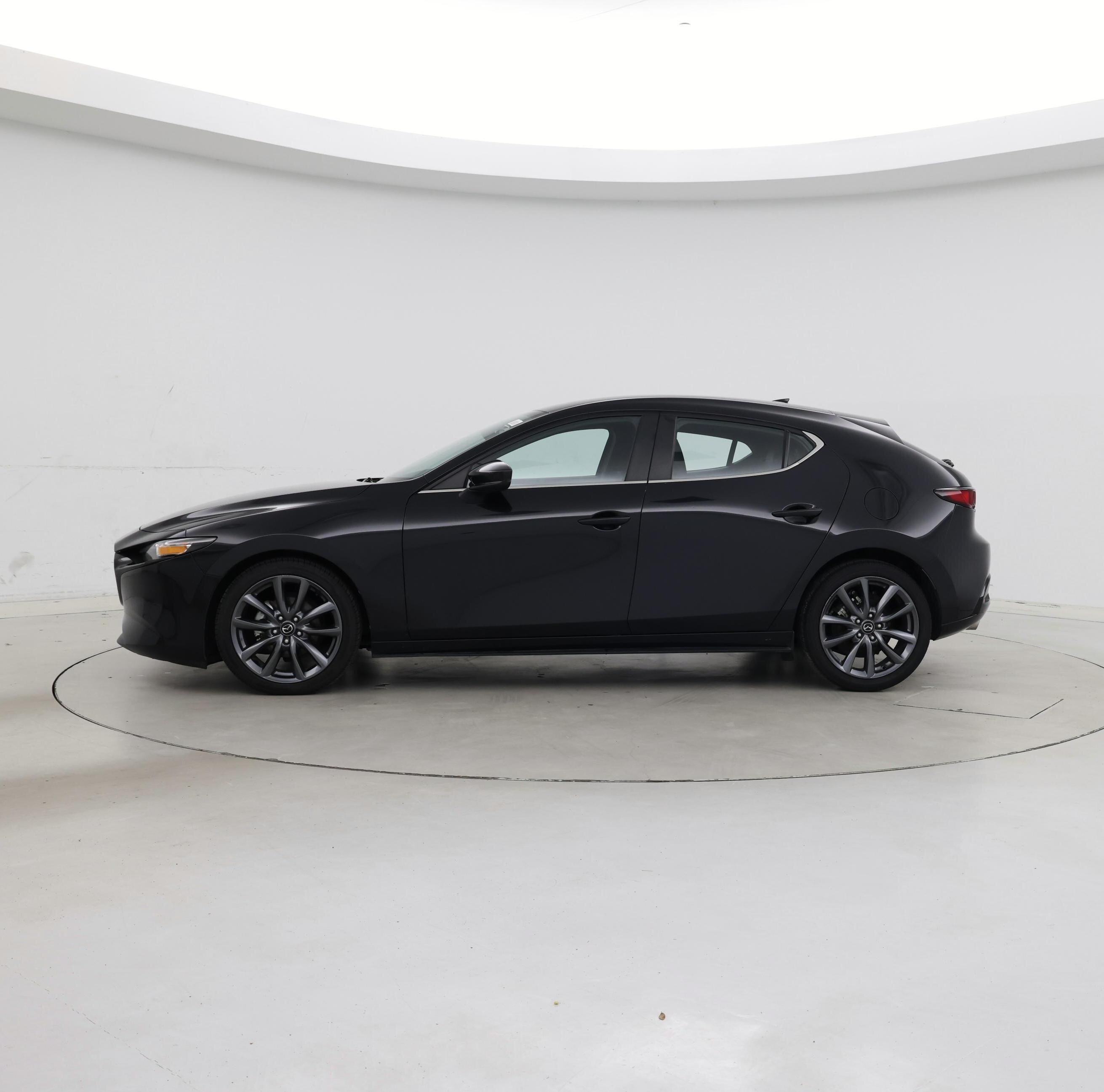 Thumbnail: 2019 Mazda Mazda3 - 3
