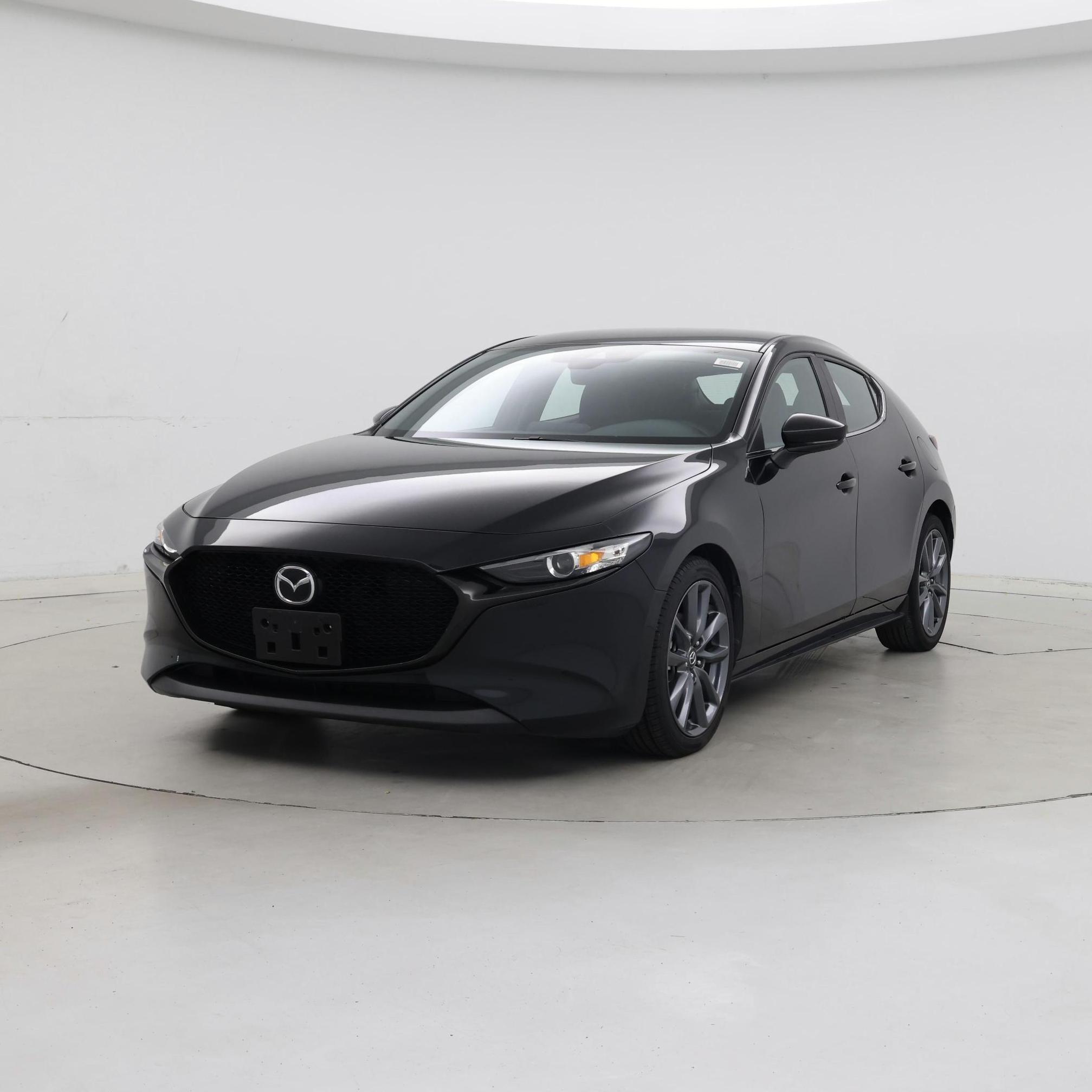 Thumbnail: 2019 Mazda Mazda3 - 4