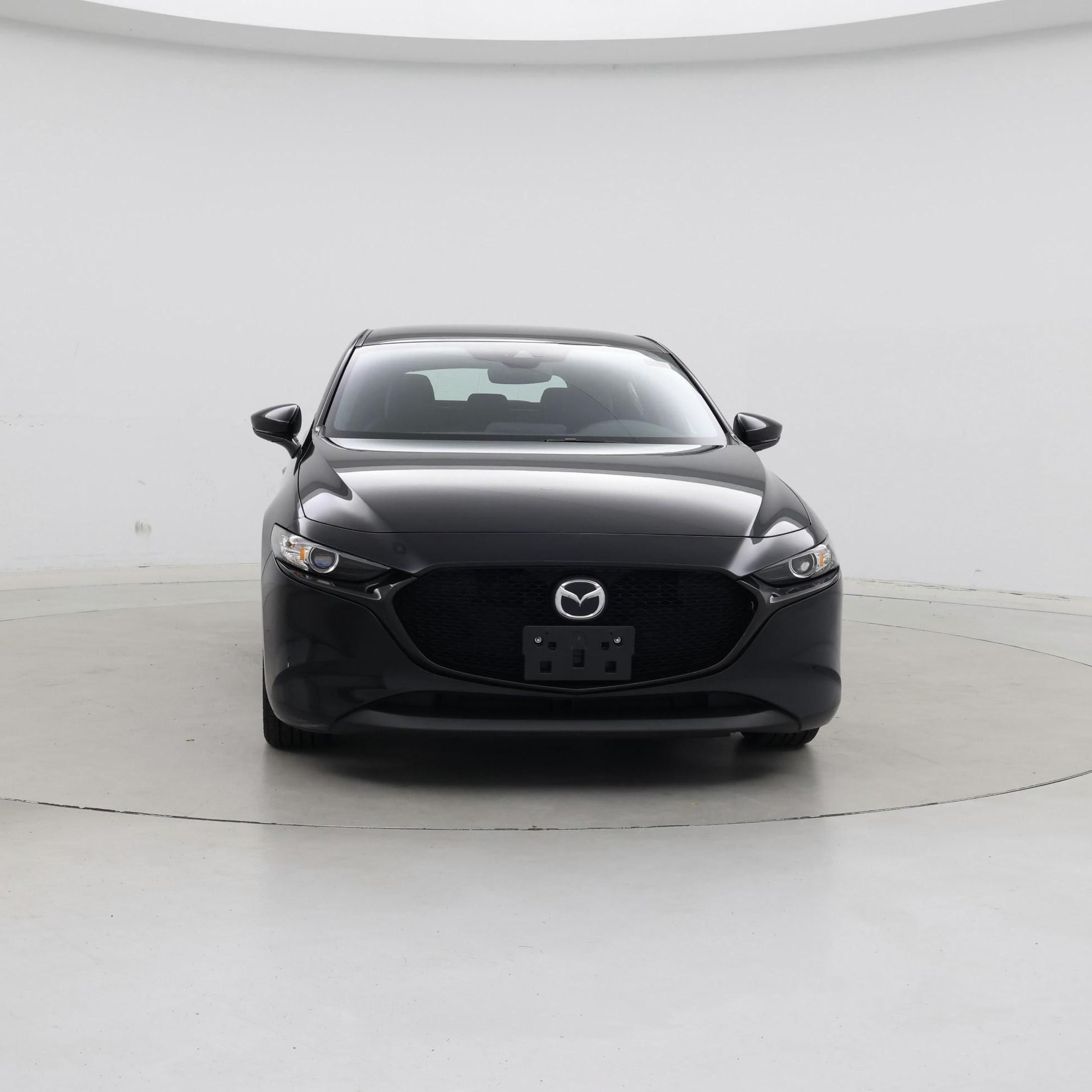 Thumbnail: 2019 Mazda Mazda3 - 5