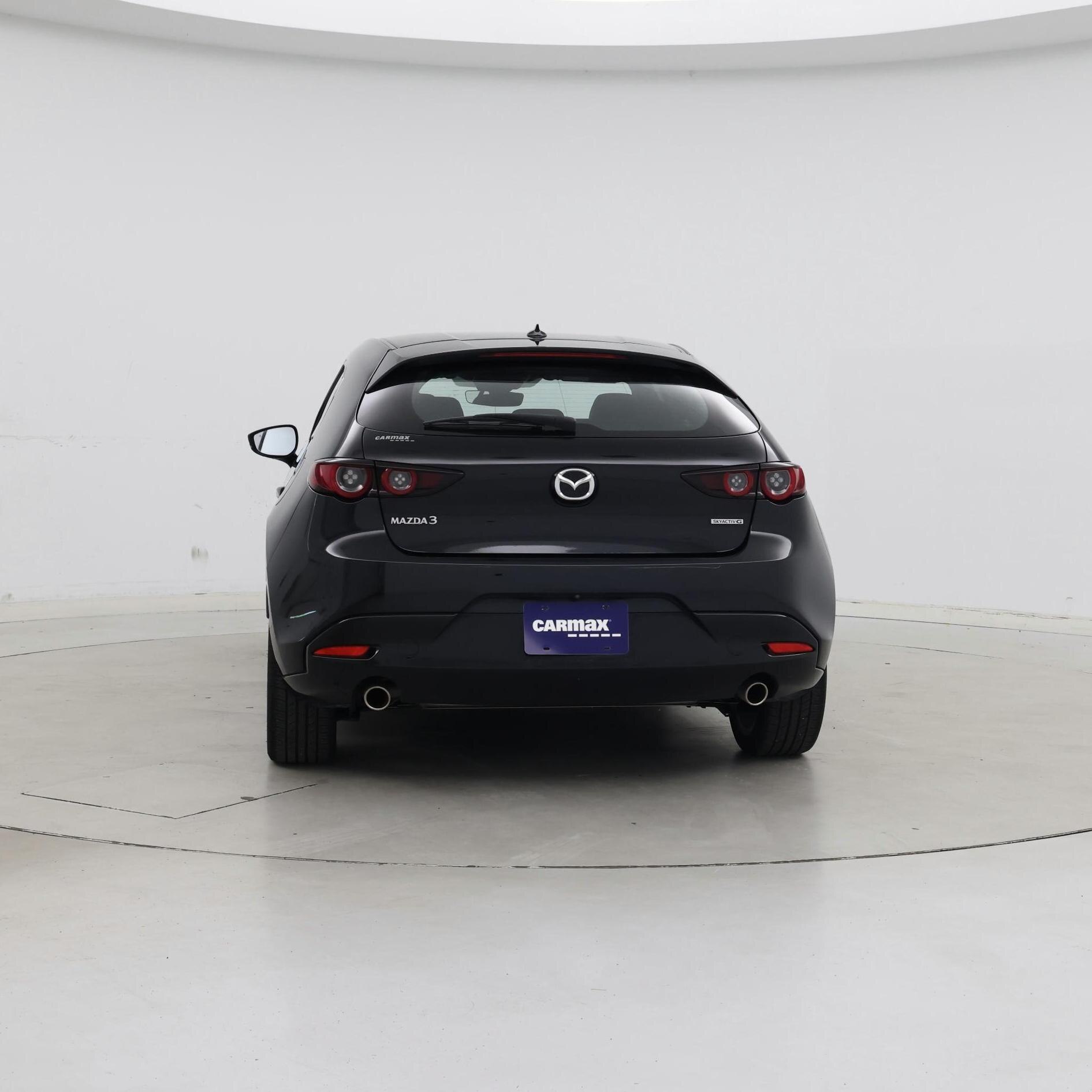 Thumbnail: 2019 Mazda Mazda3 - 6
