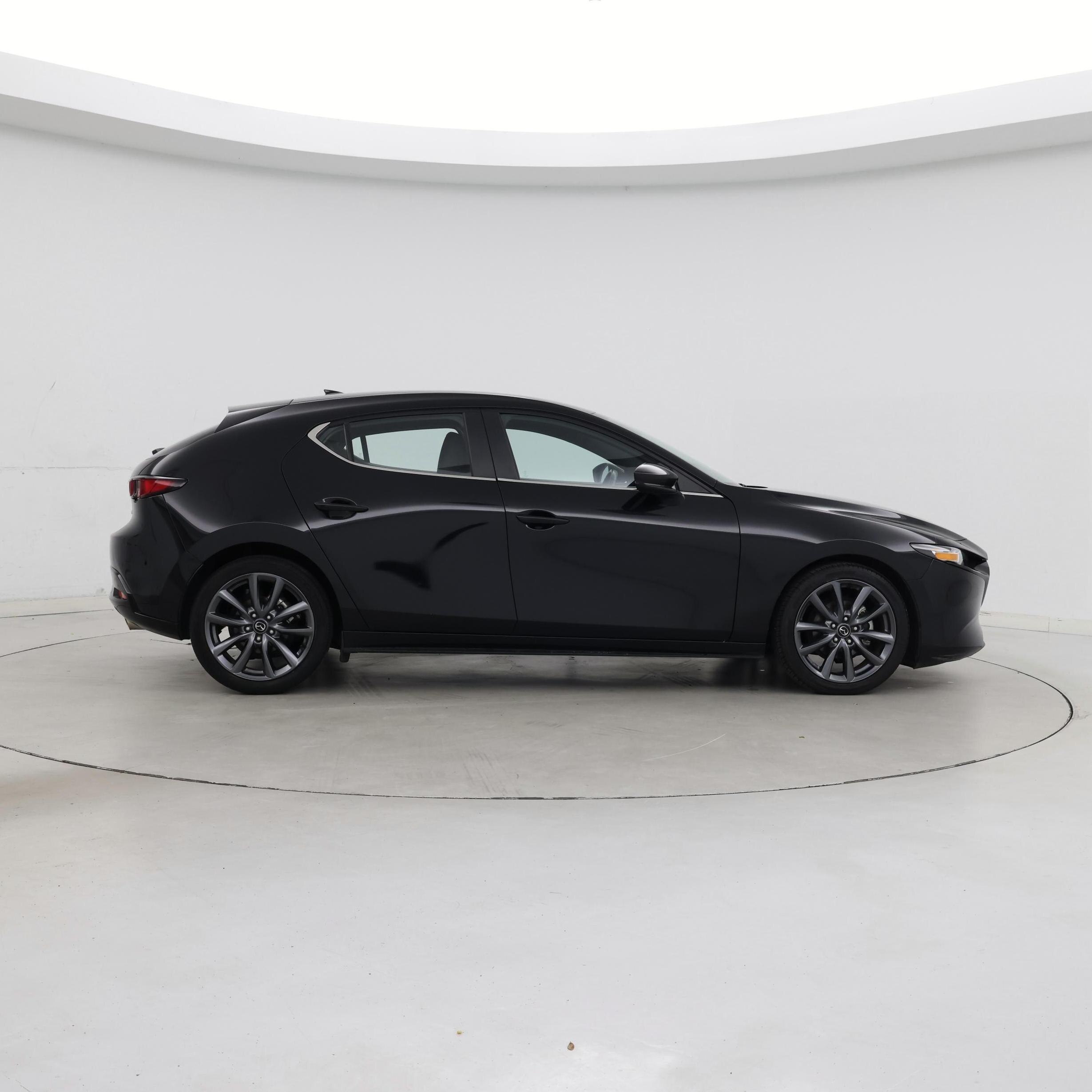 Thumbnail: 2019 Mazda Mazda3 - 7
