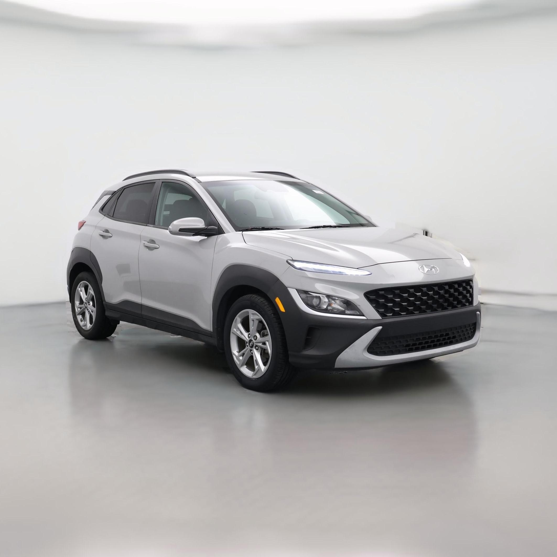 Thumbnail: 2022 Hyundai Kona - 1