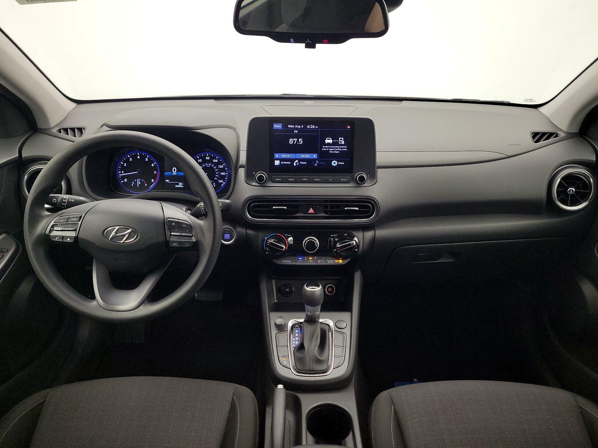 Thumbnail: 2022 Hyundai Kona - 9