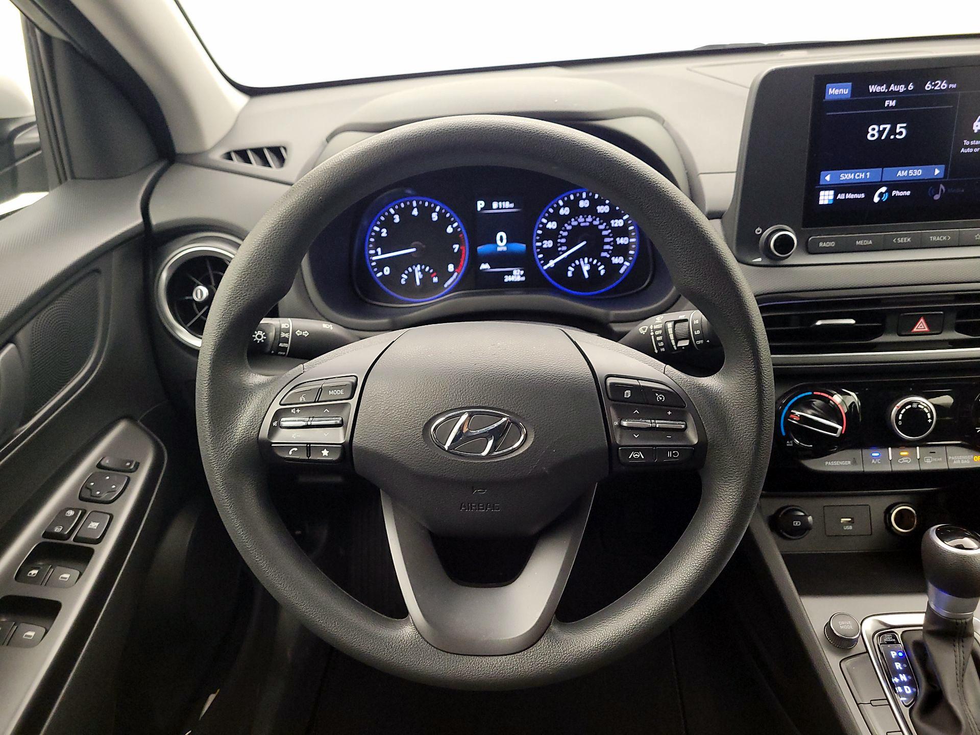 Thumbnail: 2022 Hyundai Kona - 10