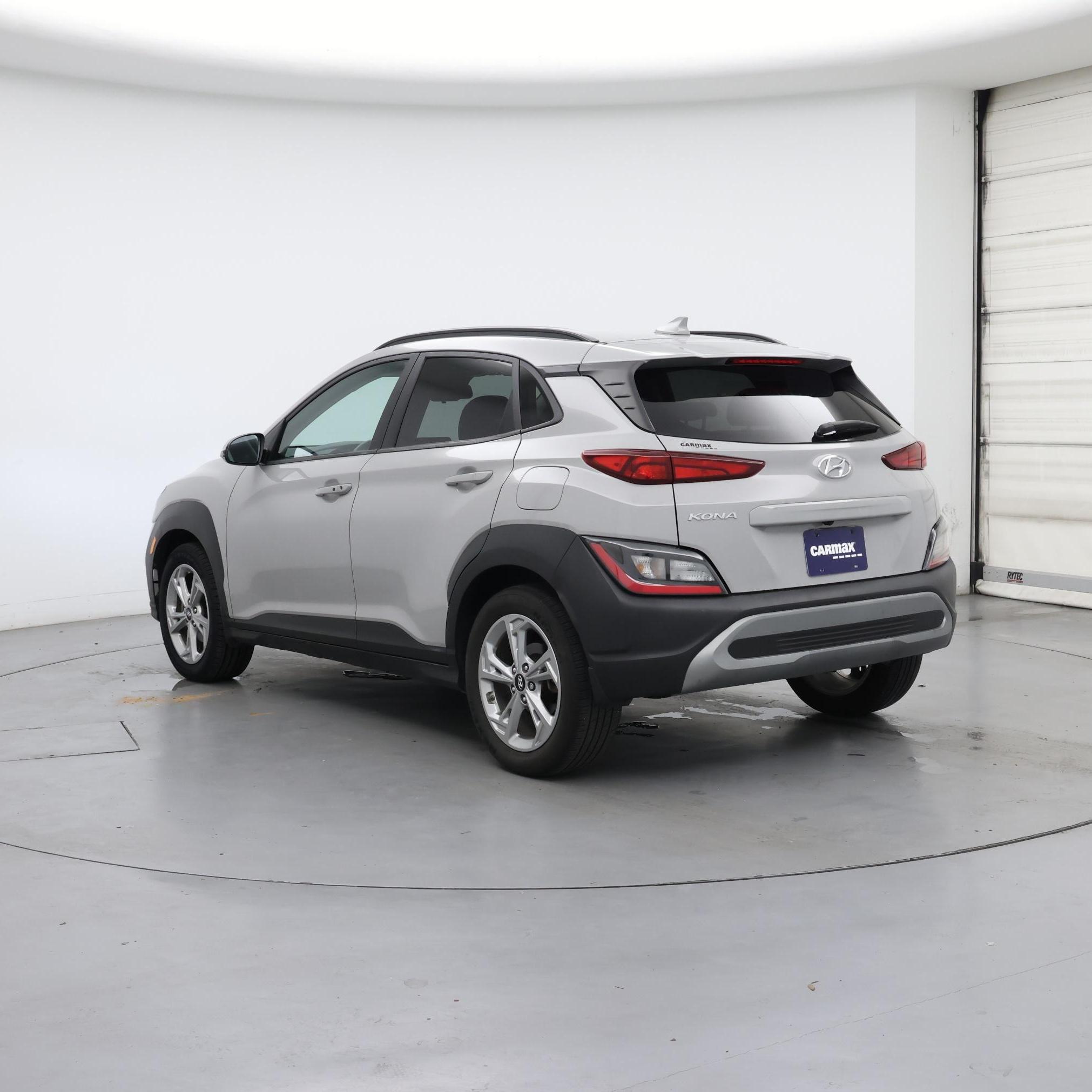 Thumbnail: 2022 Hyundai Kona - 2