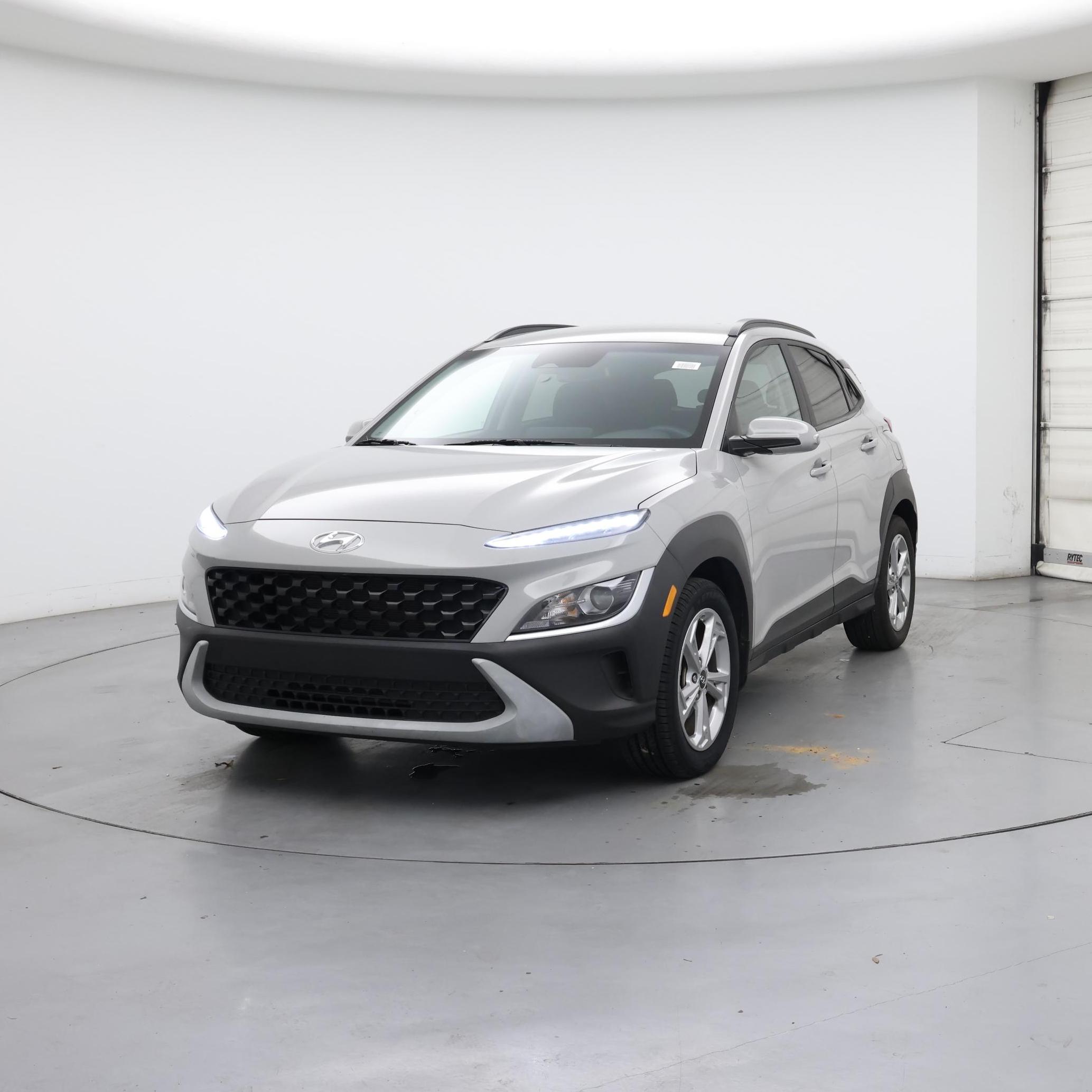 Thumbnail: 2022 Hyundai Kona - 4