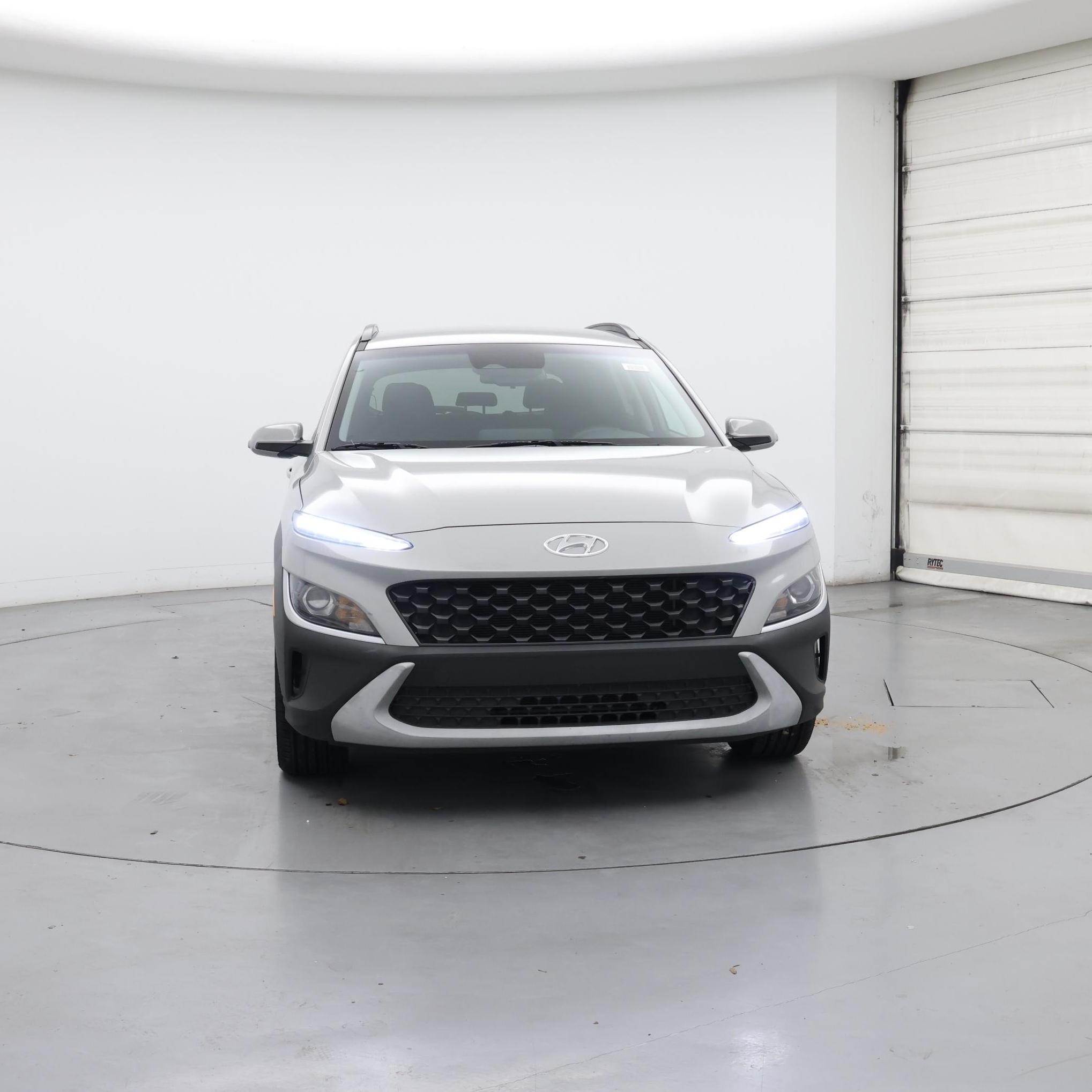 Thumbnail: 2022 Hyundai Kona - 5