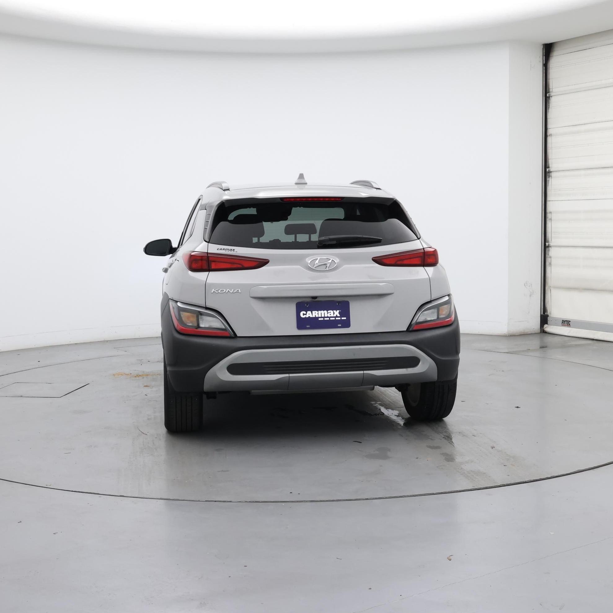 Thumbnail: 2022 Hyundai Kona - 6