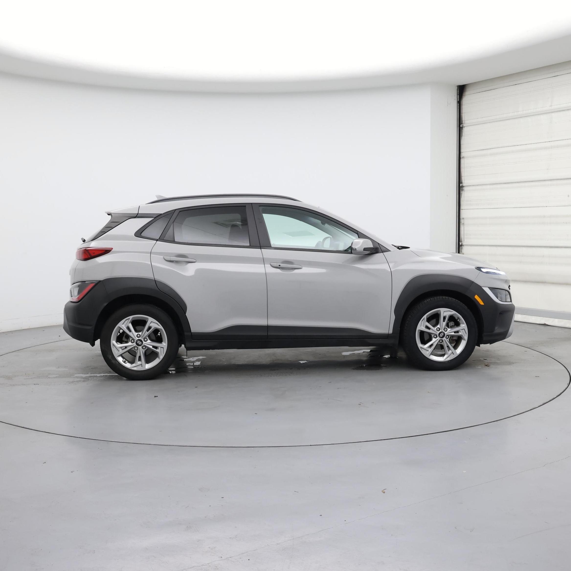 Thumbnail: 2022 Hyundai Kona - 7